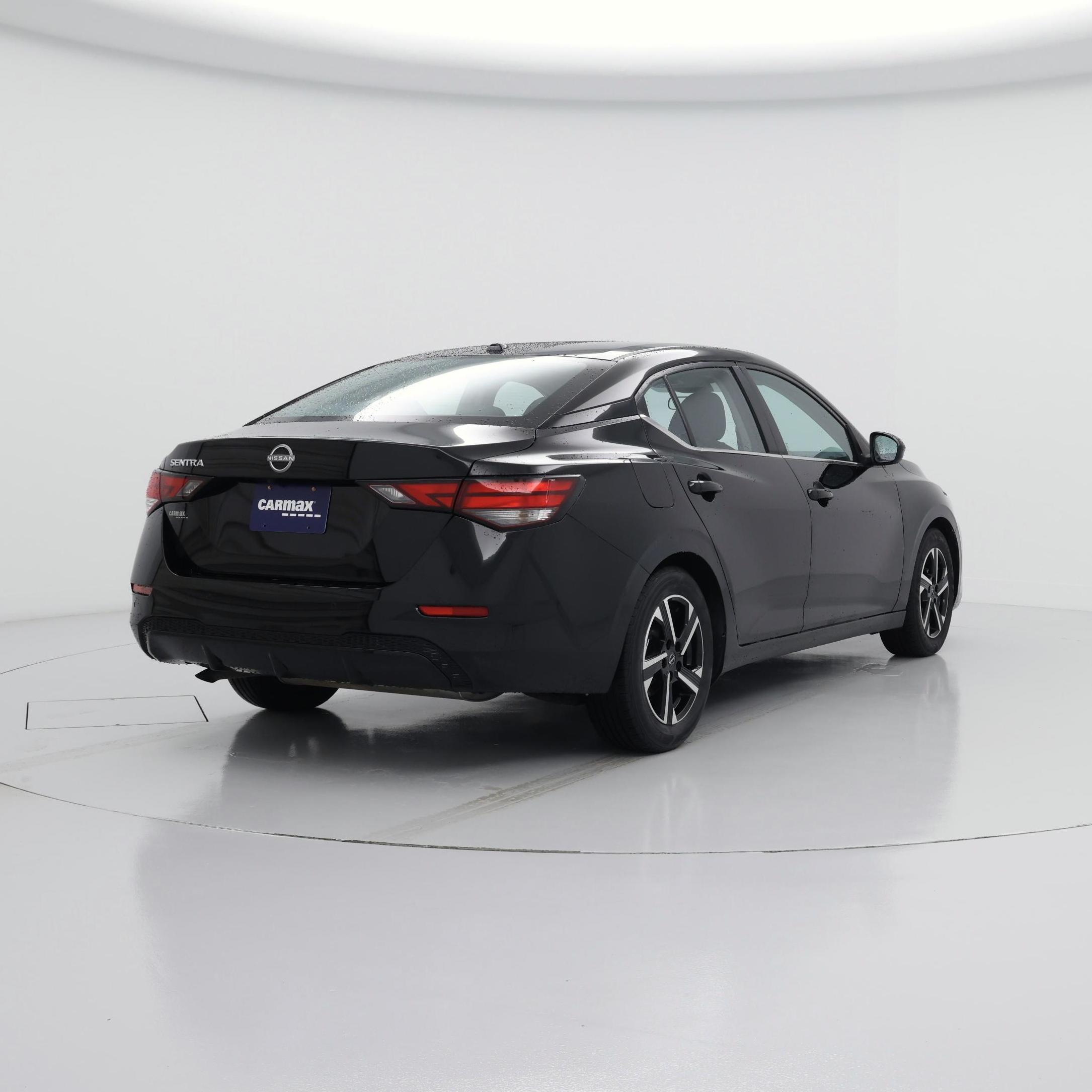 Thumbnail: 2025 Nissan Sentra - 8