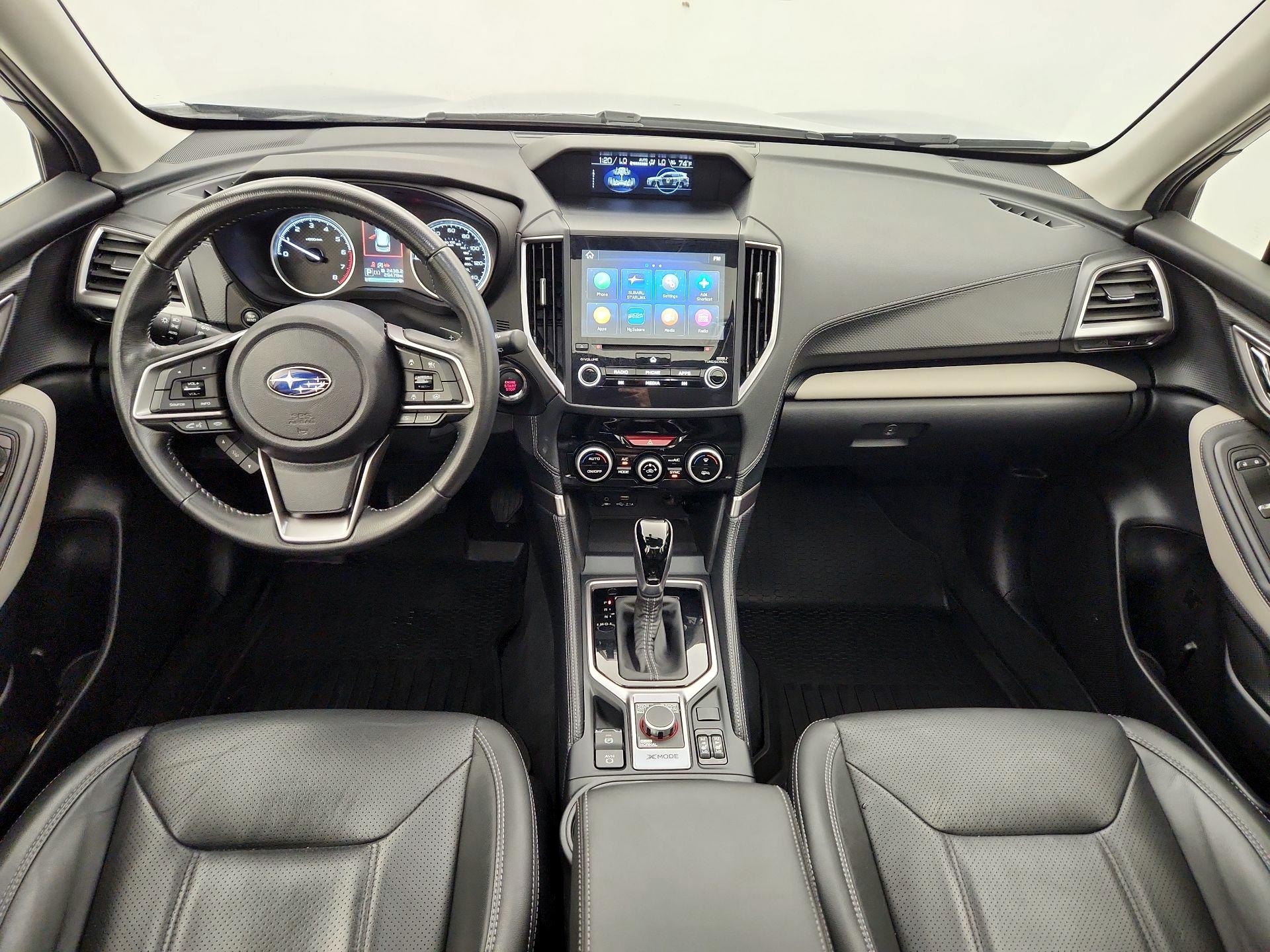 Thumbnail: 2023 Subaru Forester - 9