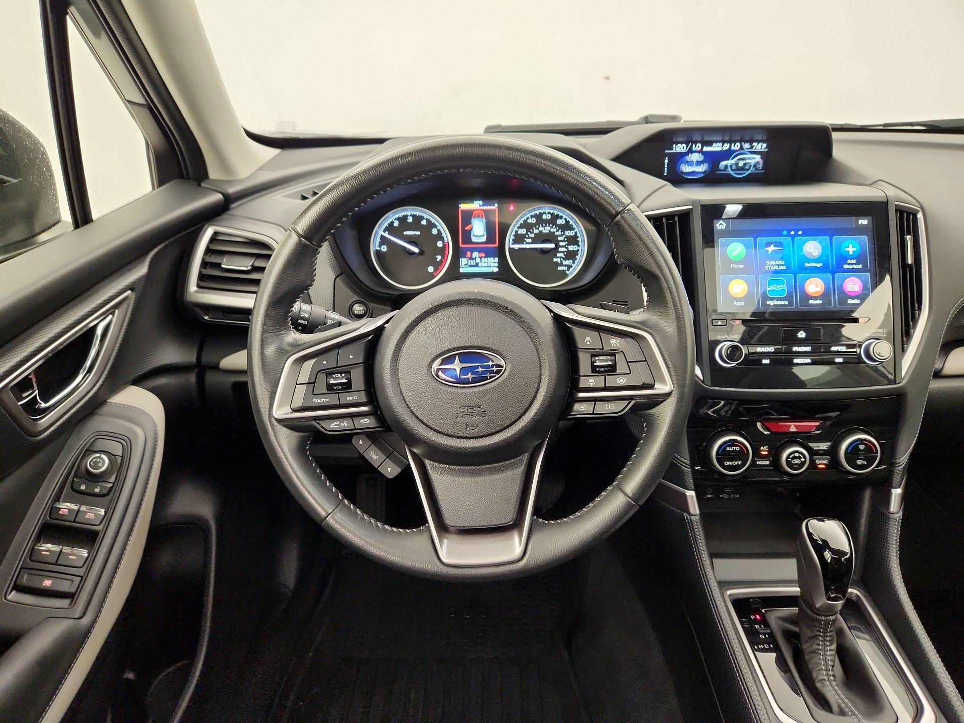 Thumbnail: 2023 Subaru Forester - 10