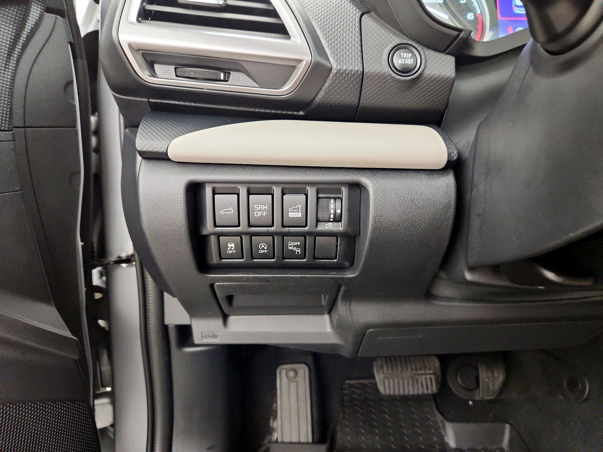 Thumbnail: 2023 Subaru Forester - 13