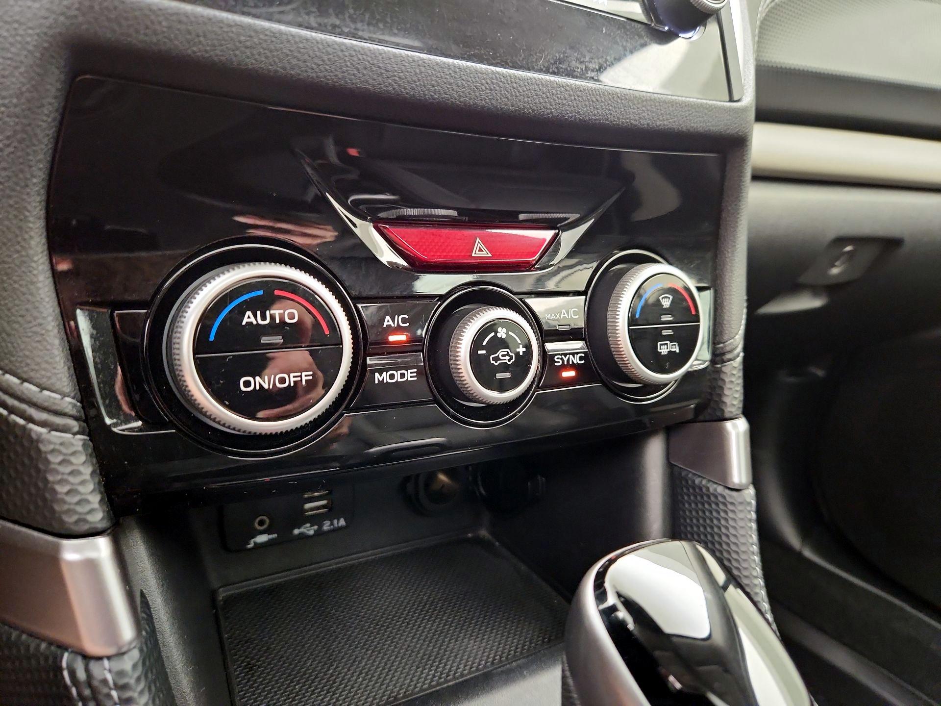 Thumbnail: 2023 Subaru Forester - 16