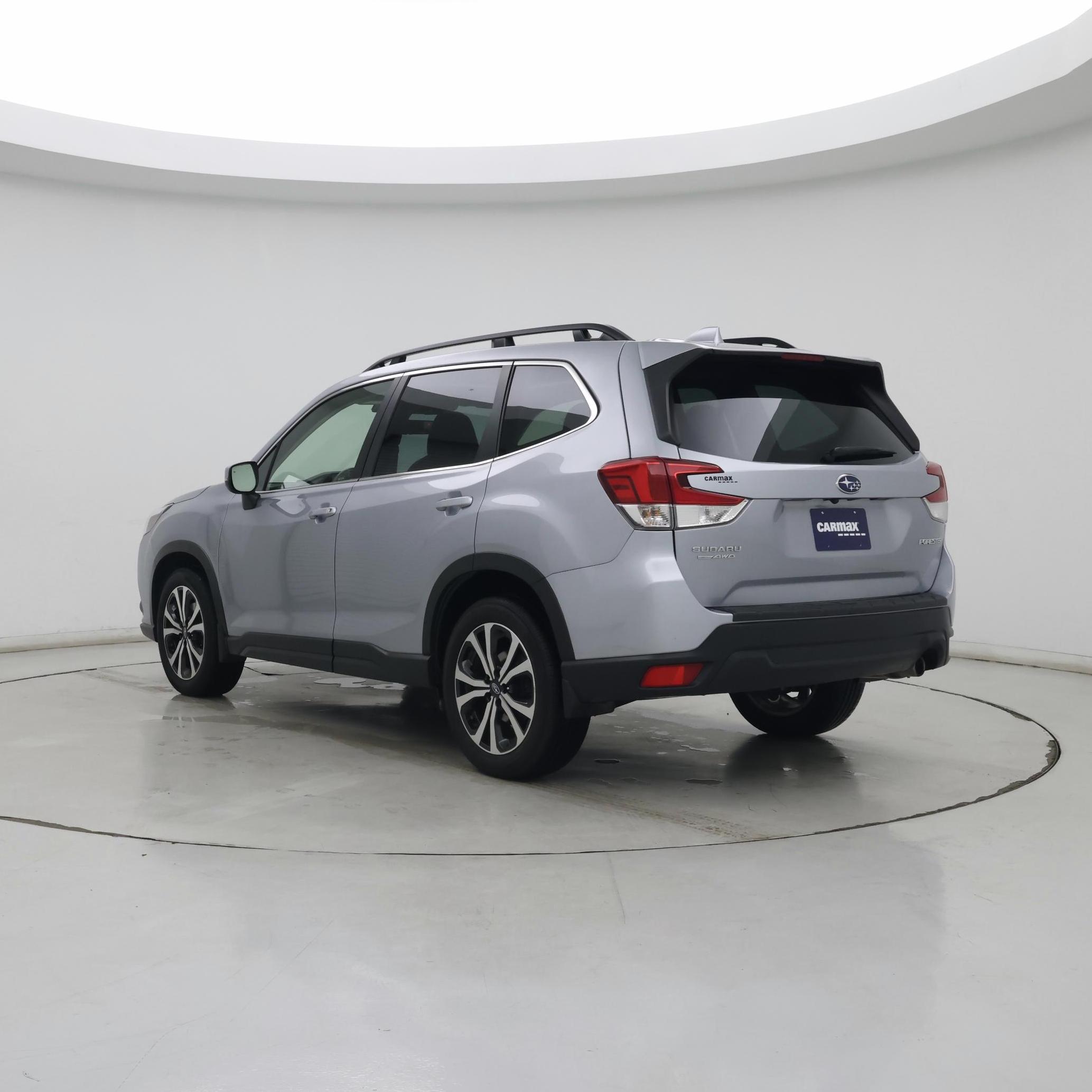 Thumbnail: 2023 Subaru Forester - 2