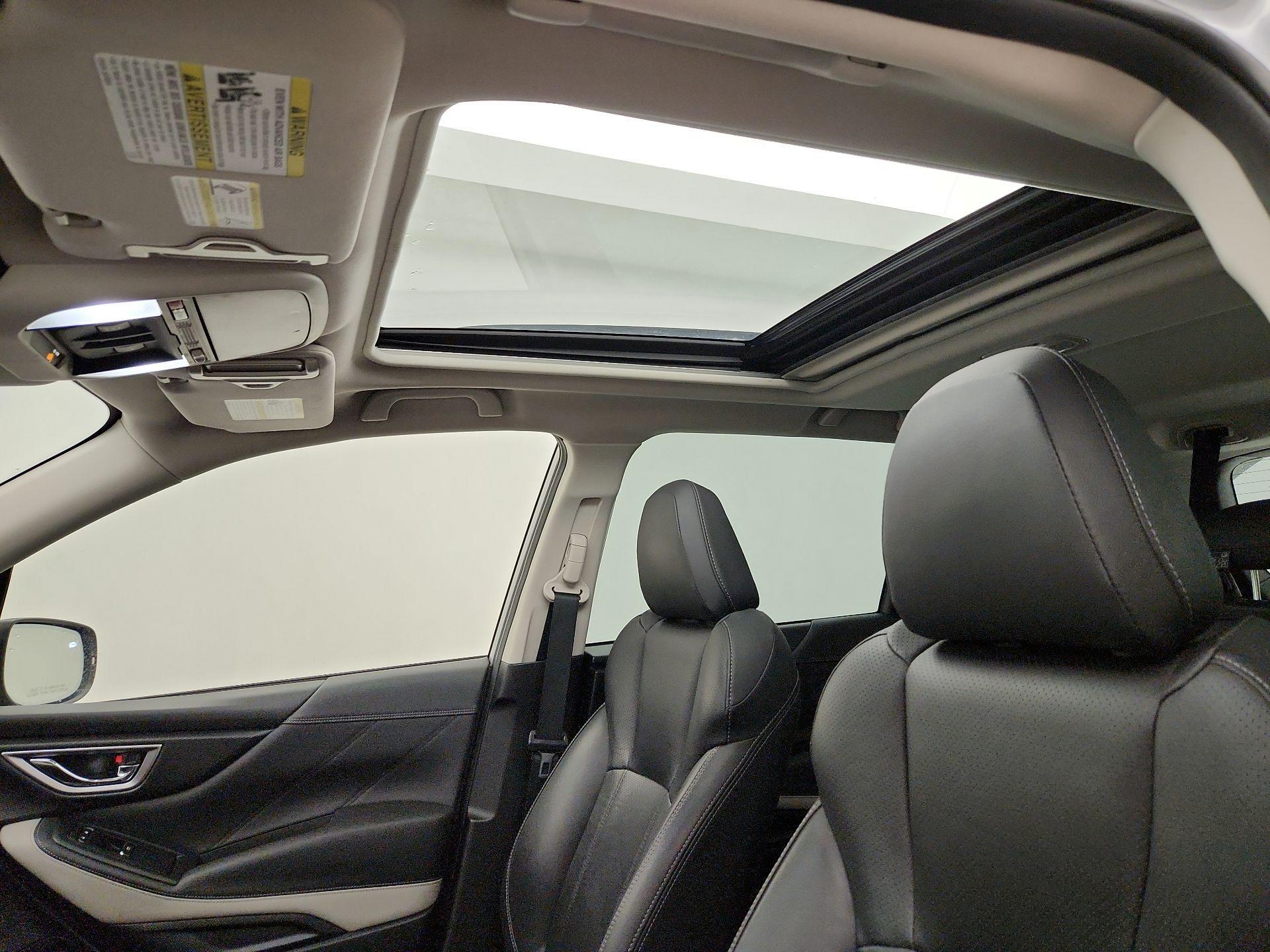 Thumbnail: 2023 Subaru Forester - 19
