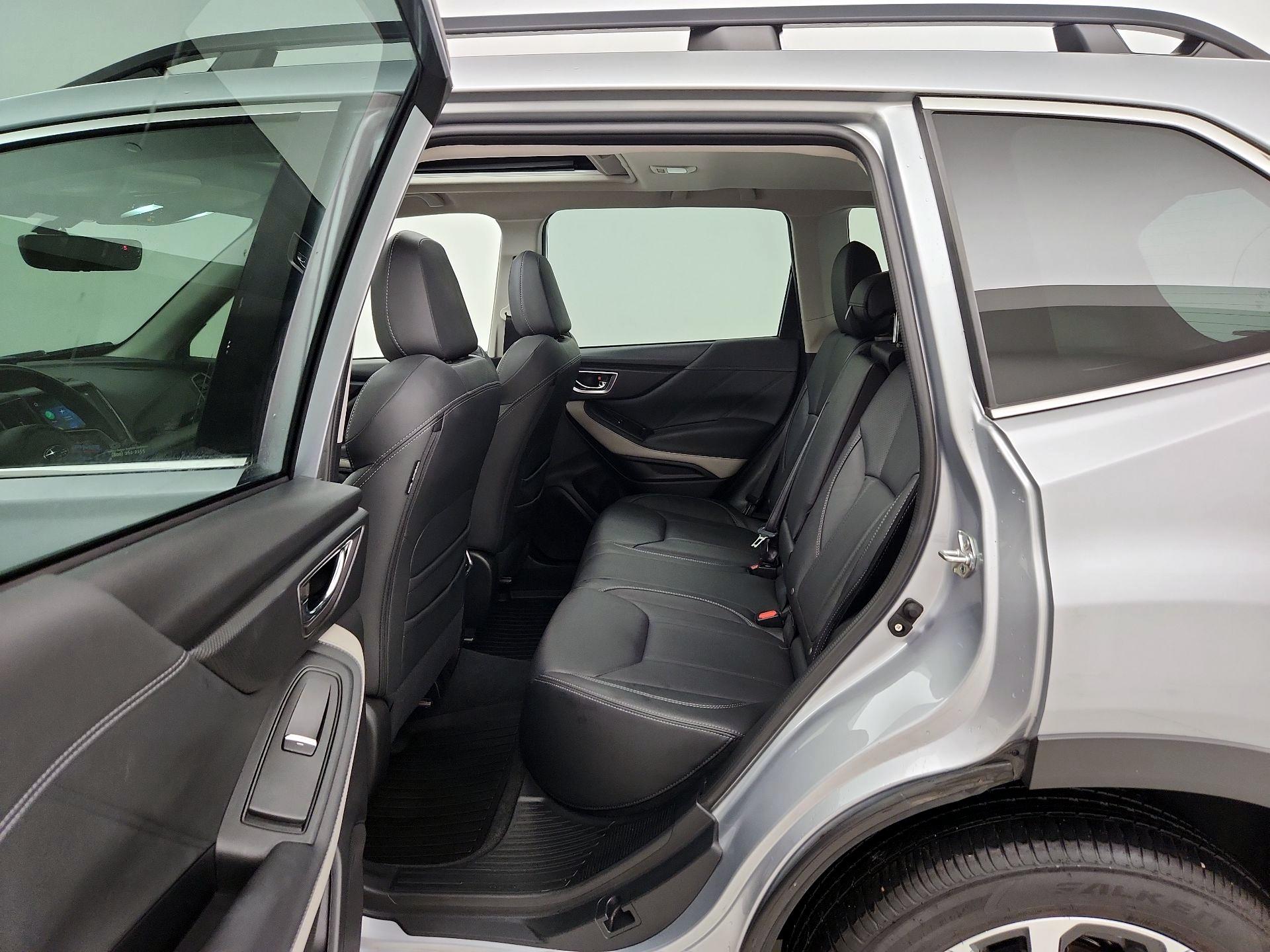 Thumbnail: 2023 Subaru Forester - 20