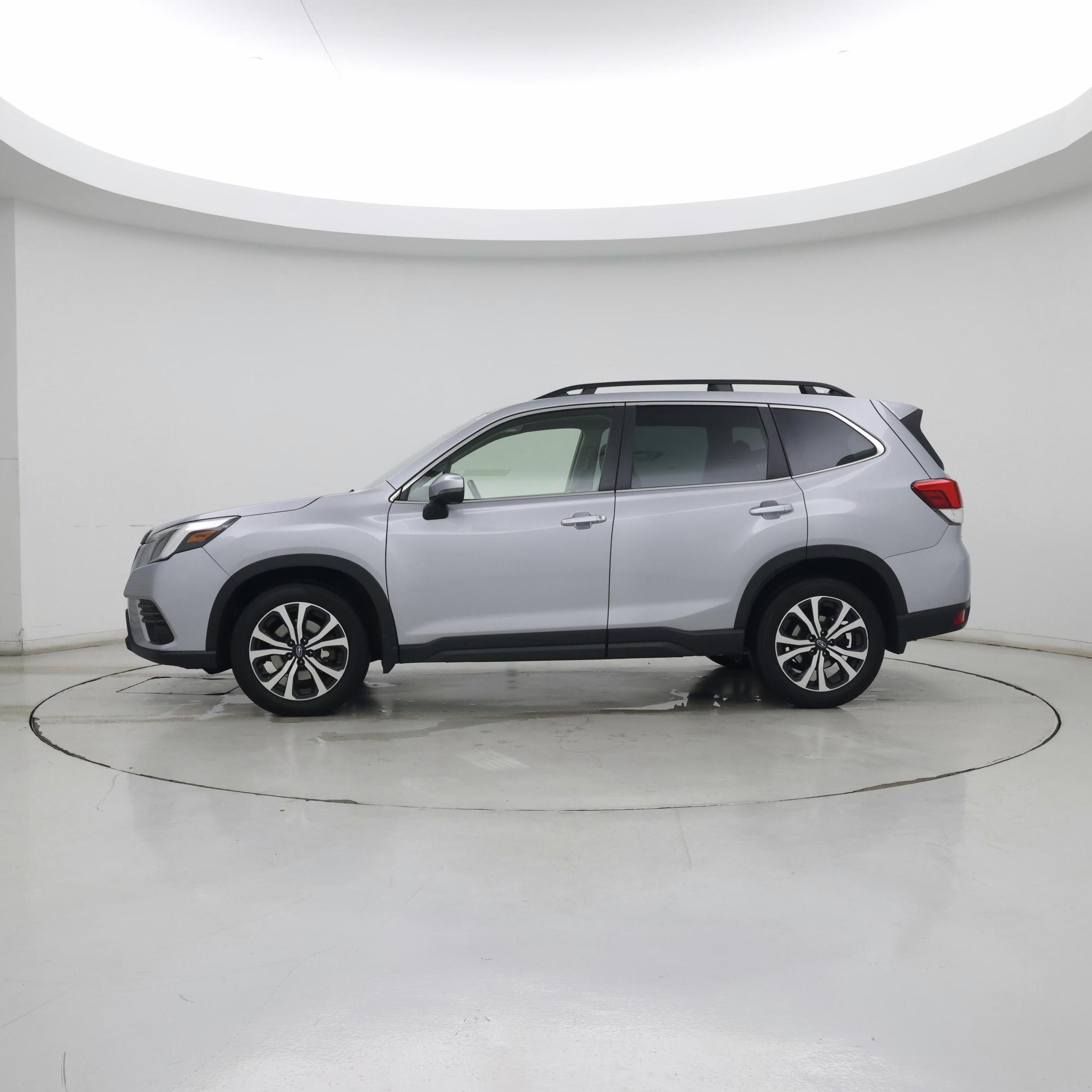 Thumbnail: 2023 Subaru Forester - 3