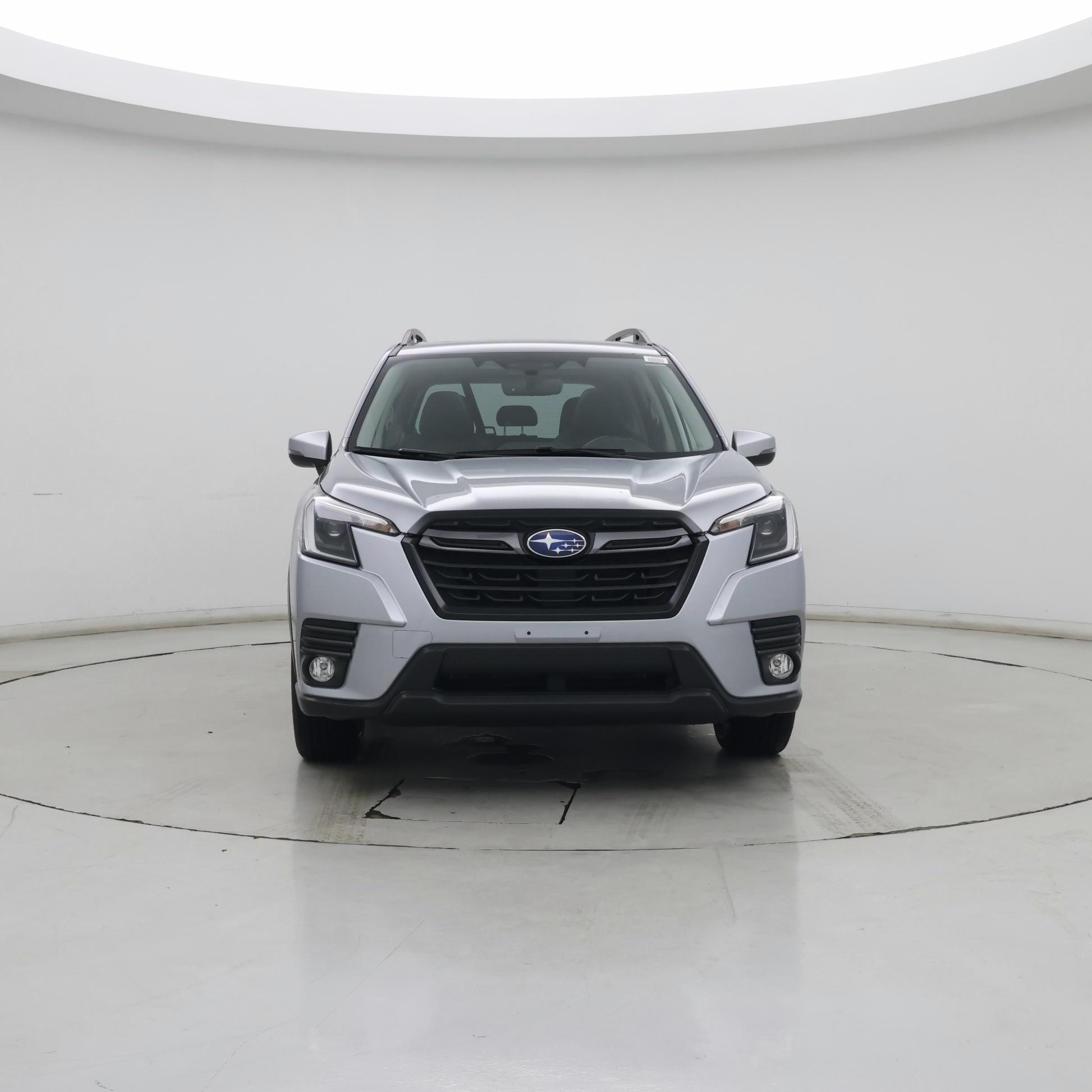 Thumbnail: 2023 Subaru Forester - 5