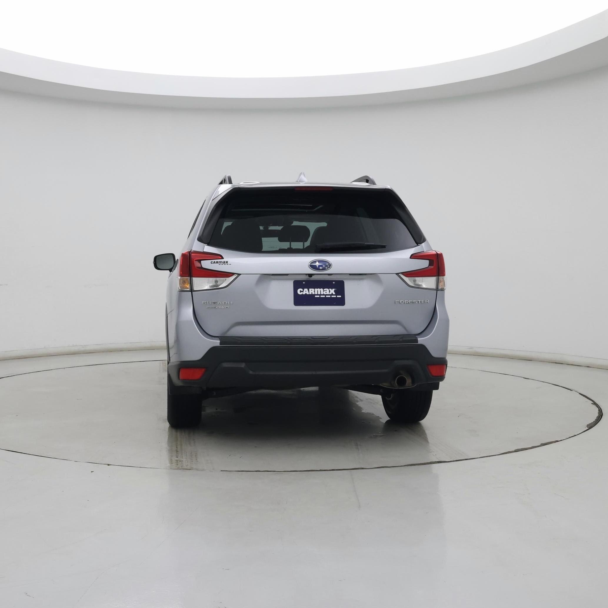 Thumbnail: 2023 Subaru Forester - 6