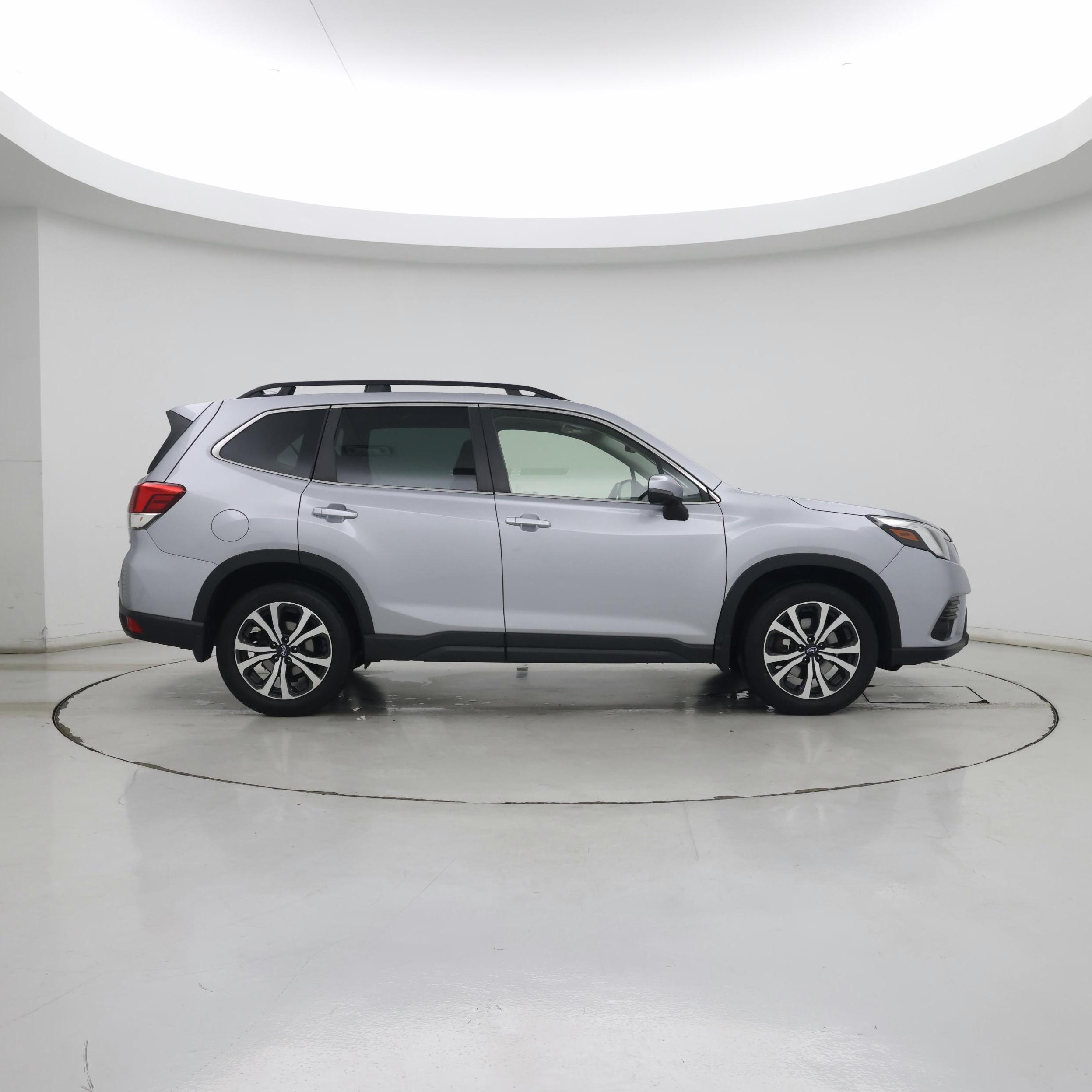Thumbnail: 2023 Subaru Forester - 7