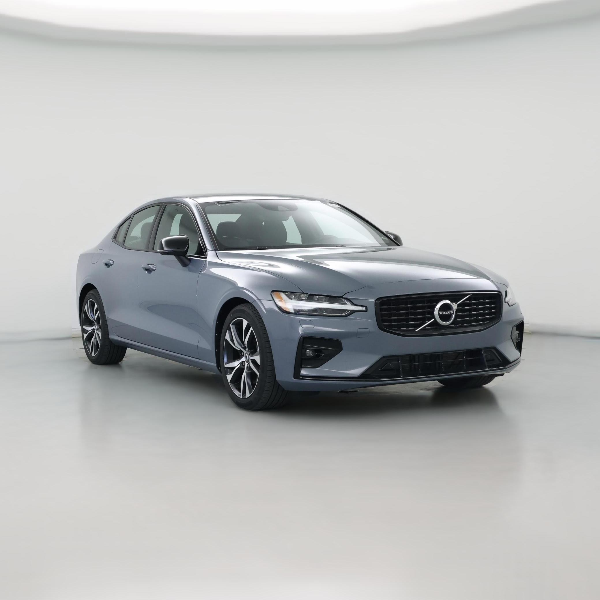 Thumbnail: 2022 Volvo S60 - 1