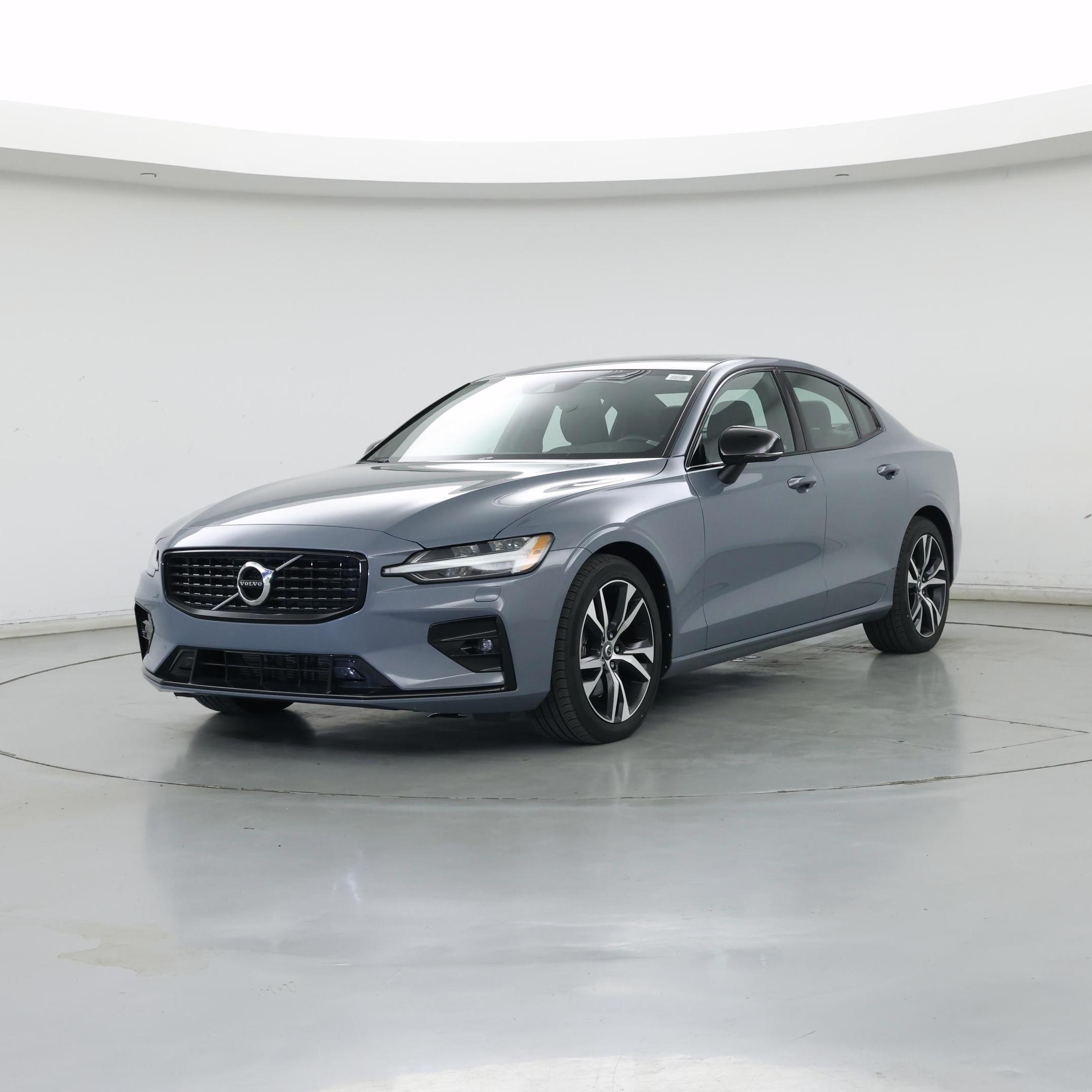 Thumbnail: 2022 Volvo S60 - 4