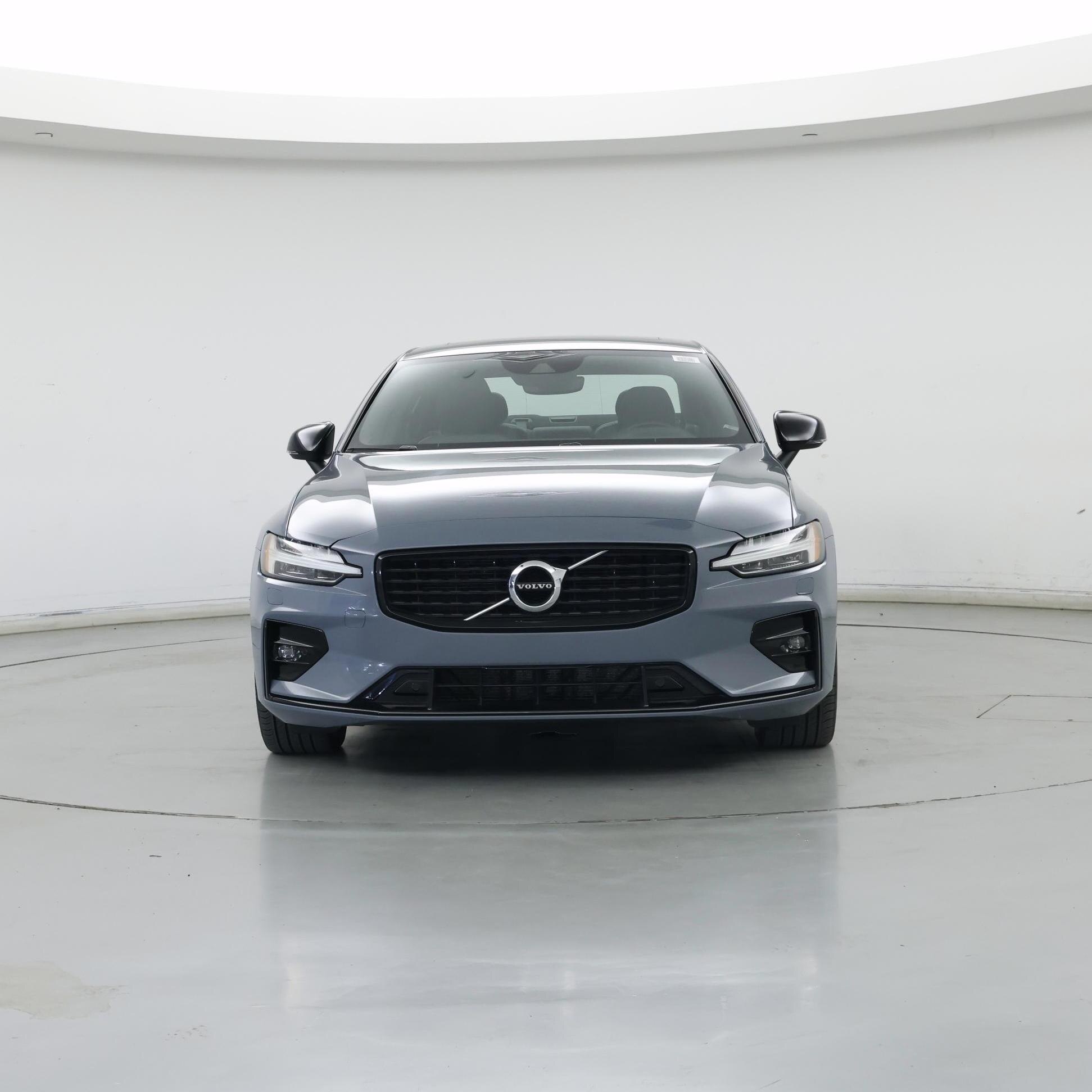 Thumbnail: 2022 Volvo S60 - 5