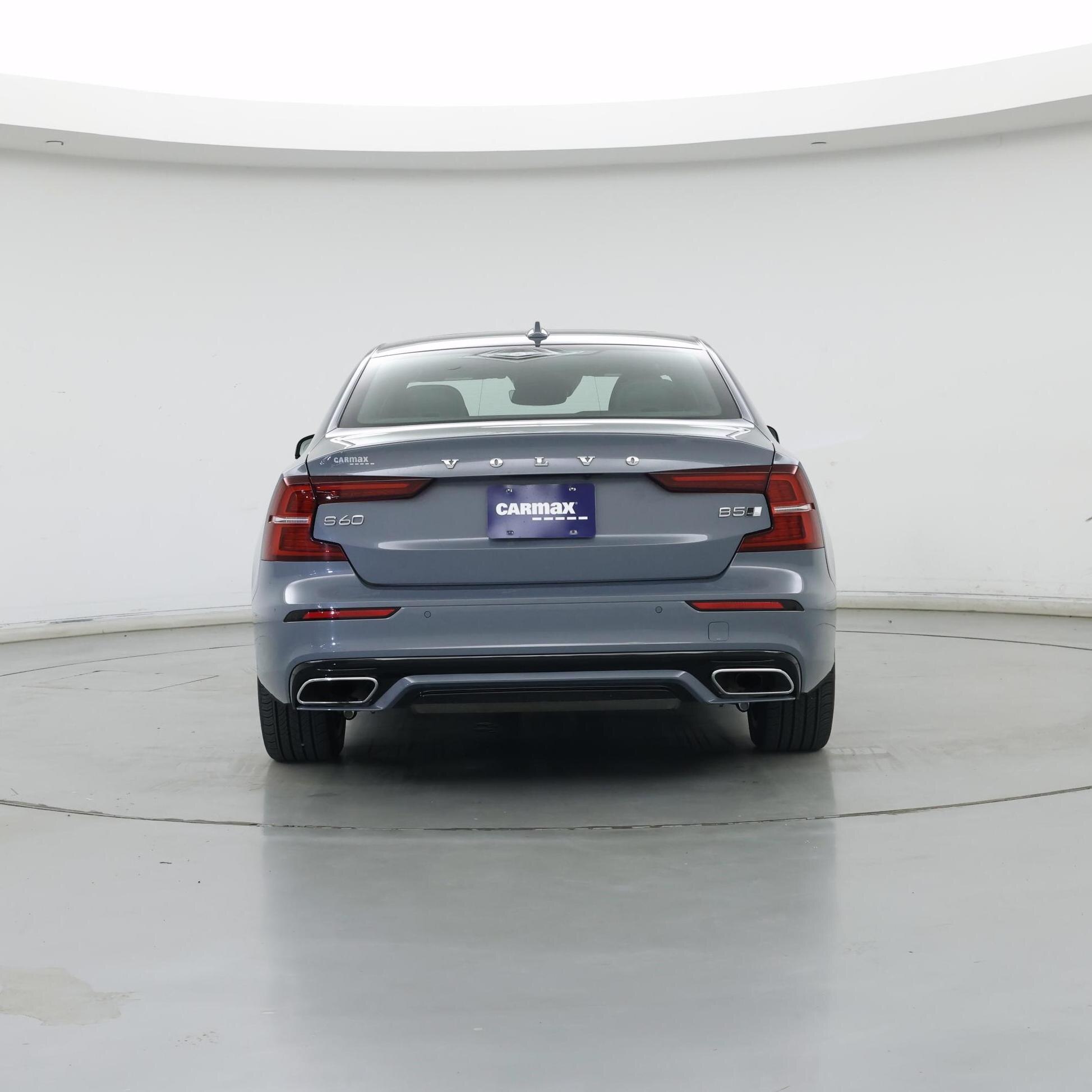 Thumbnail: 2022 Volvo S60 - 6