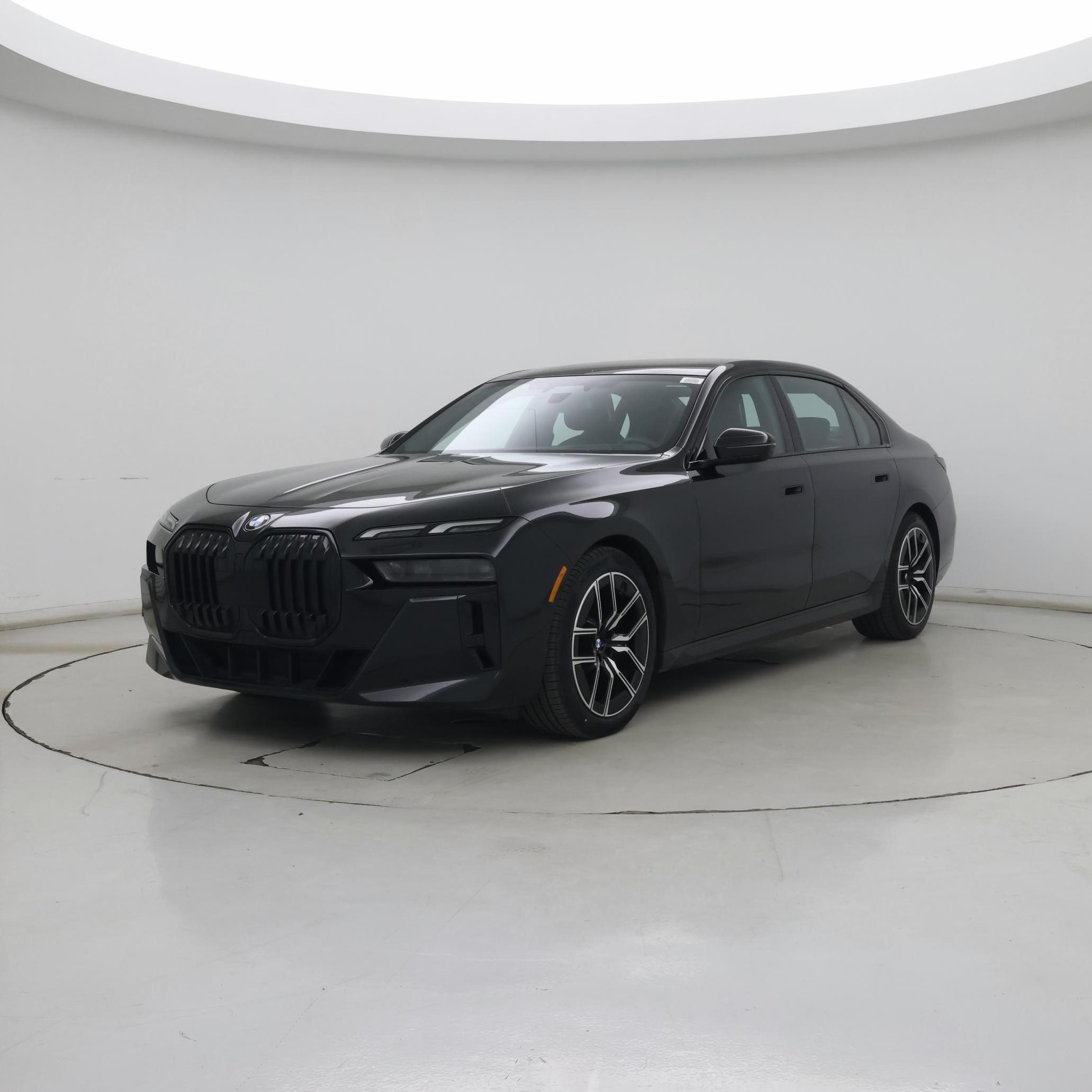 Thumbnail: 2023 BMW 7 Series - 4