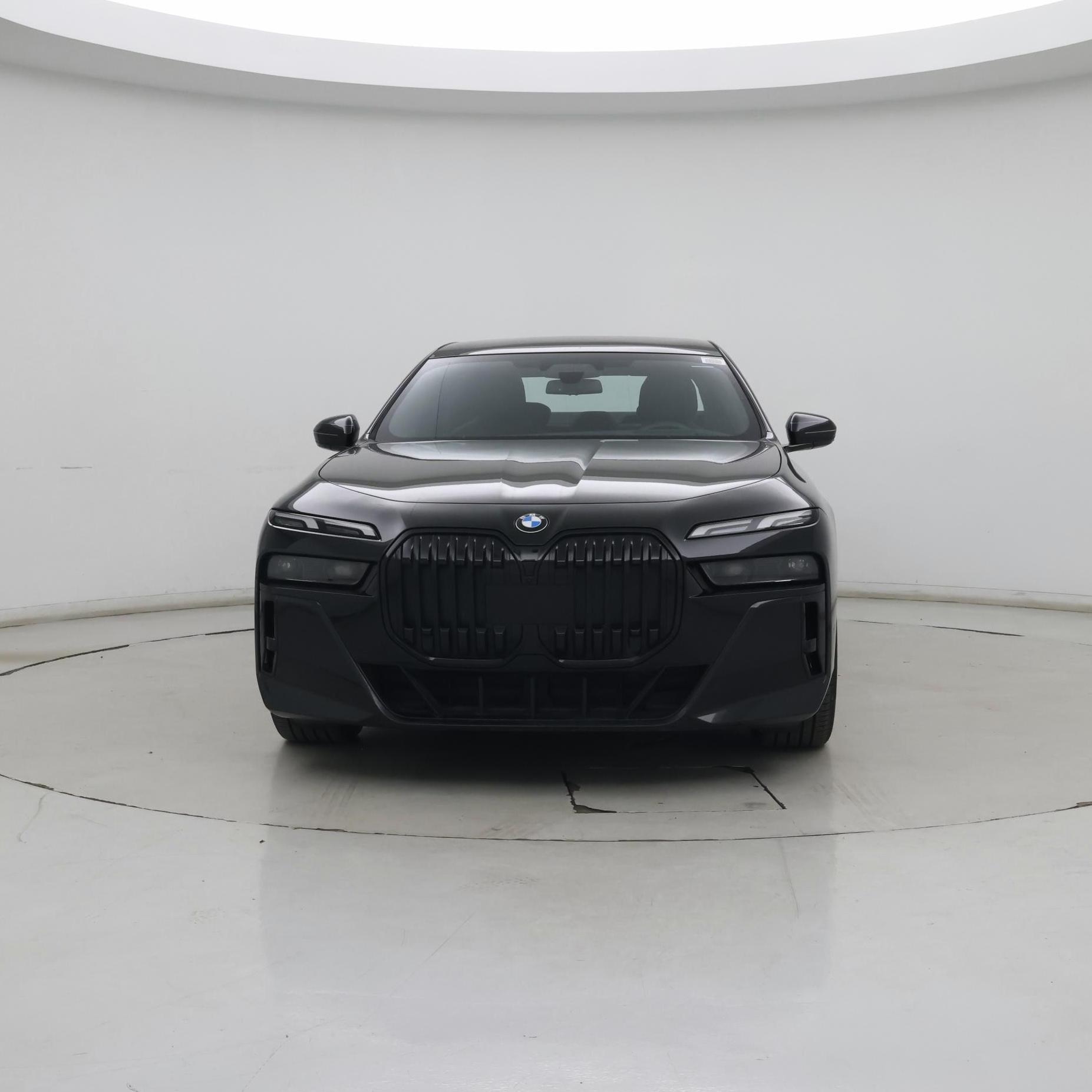 Thumbnail: 2023 BMW 7 Series - 5