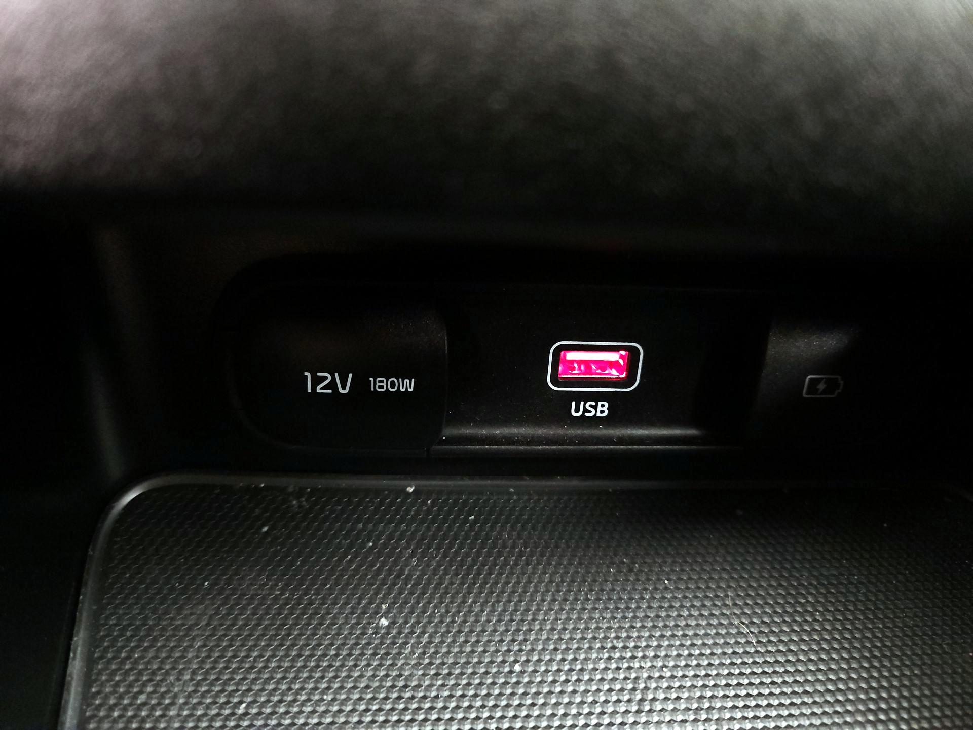 Thumbnail: 2024 Kia Forte - 18