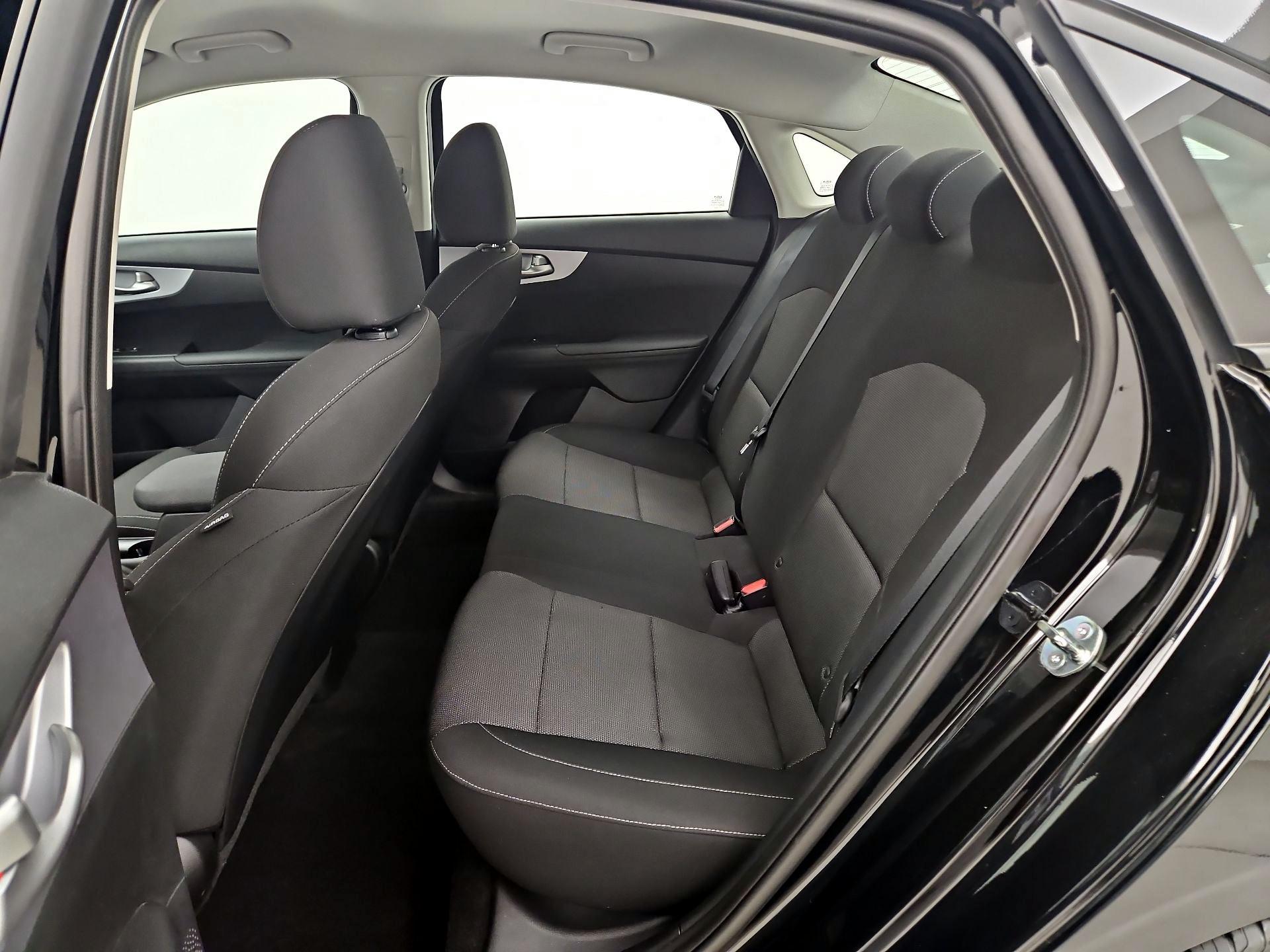 Thumbnail: 2024 Kia Forte - 19
