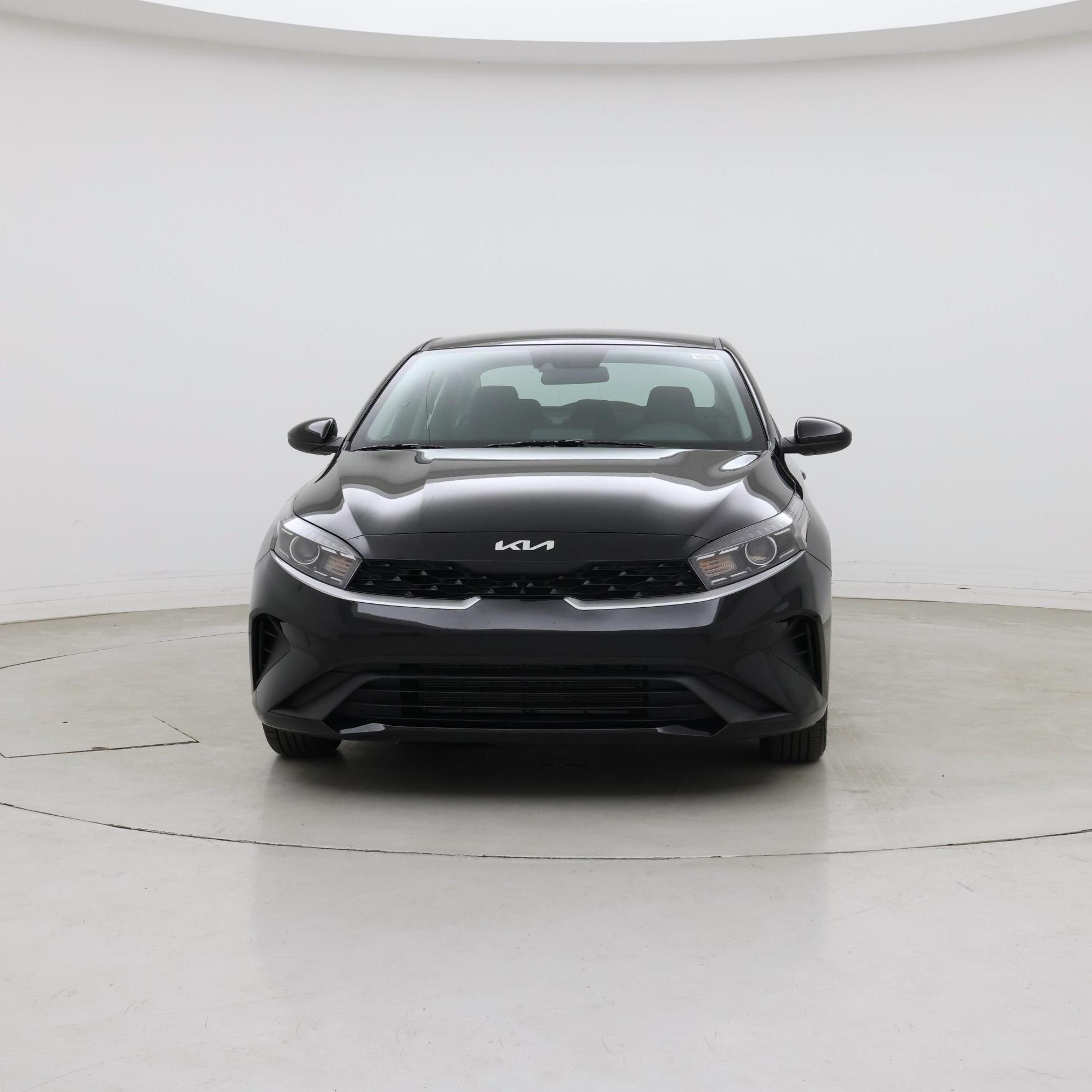 Thumbnail: 2024 Kia Forte - 5