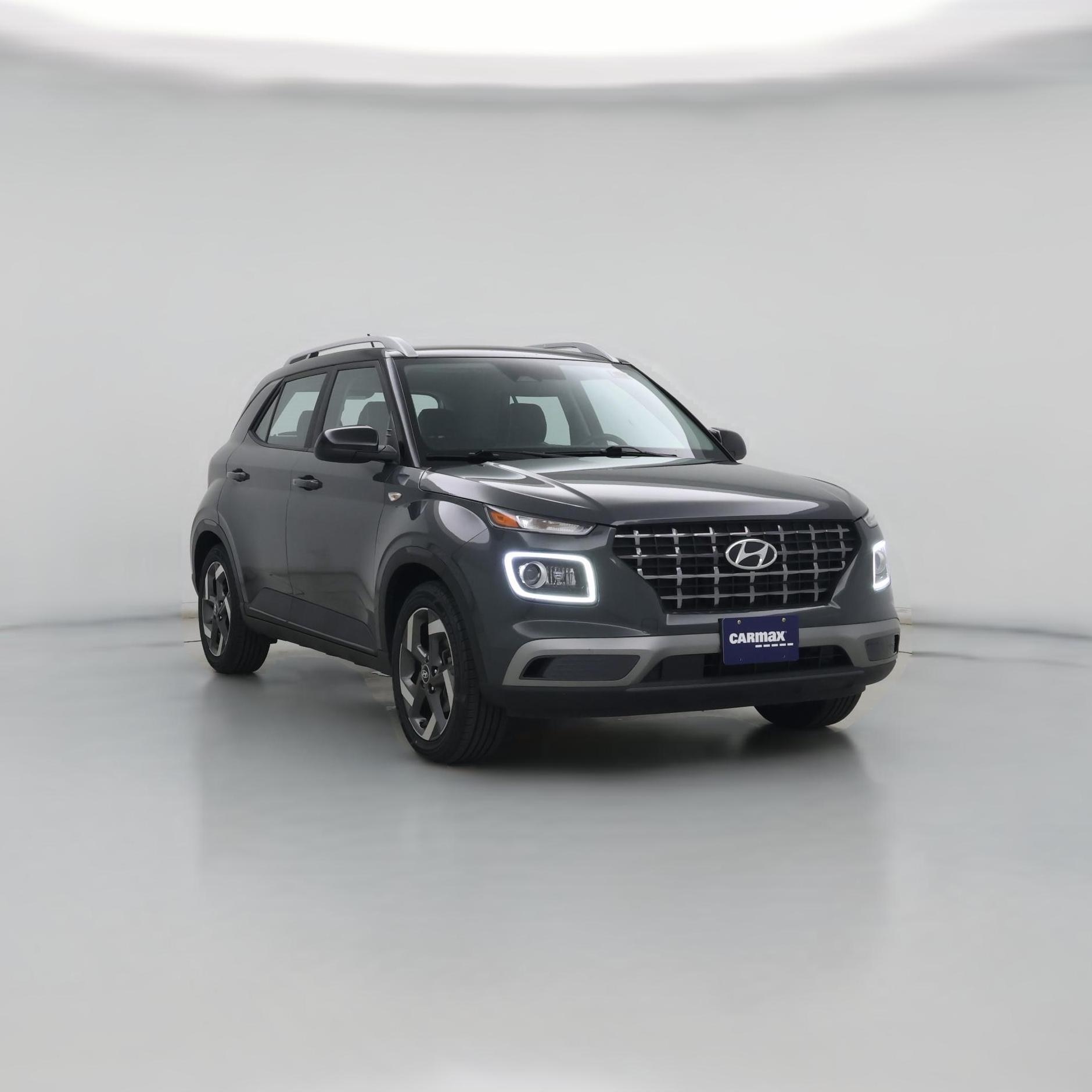 Thumbnail: 2023 Hyundai Venue - 1