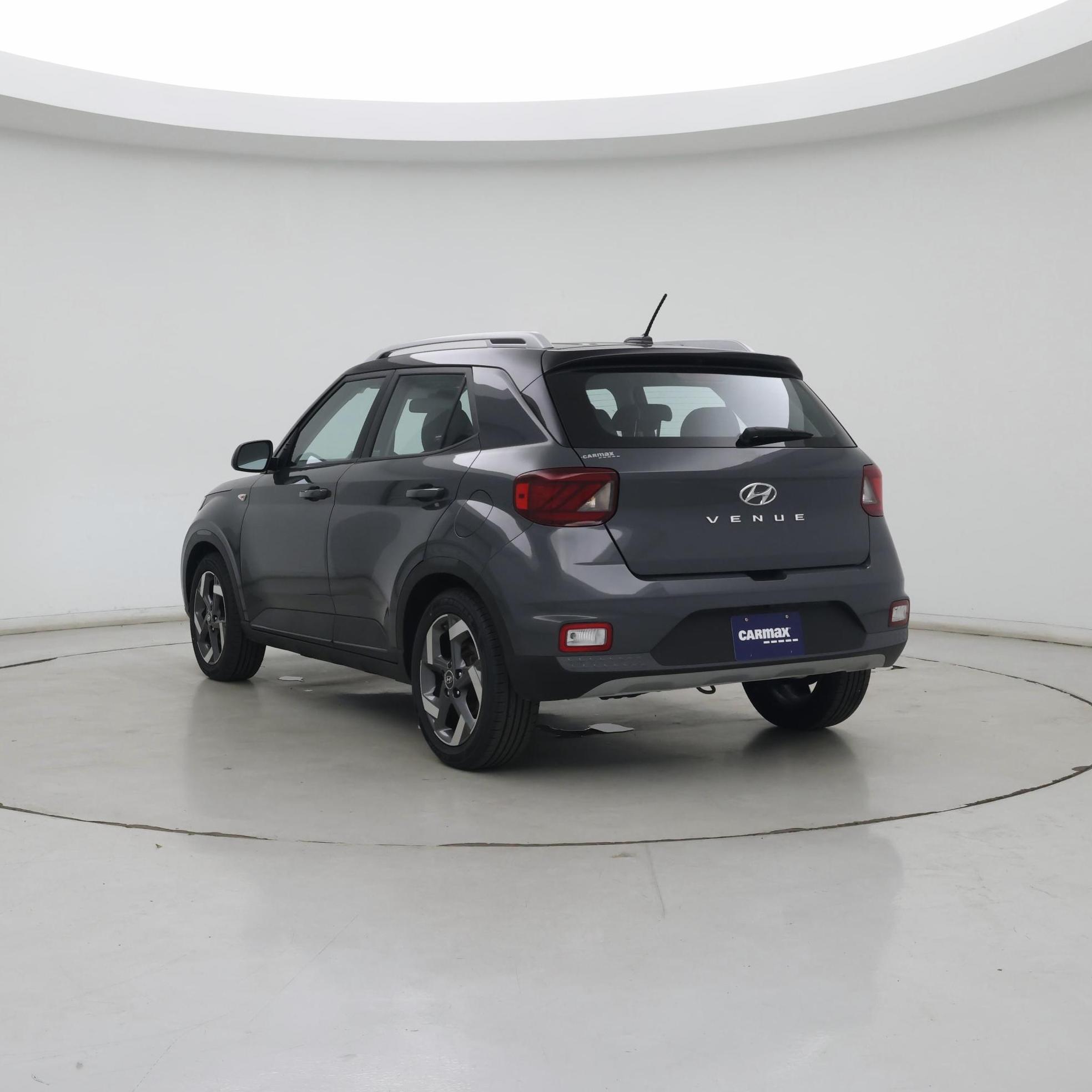 Thumbnail: 2023 Hyundai Venue - 2