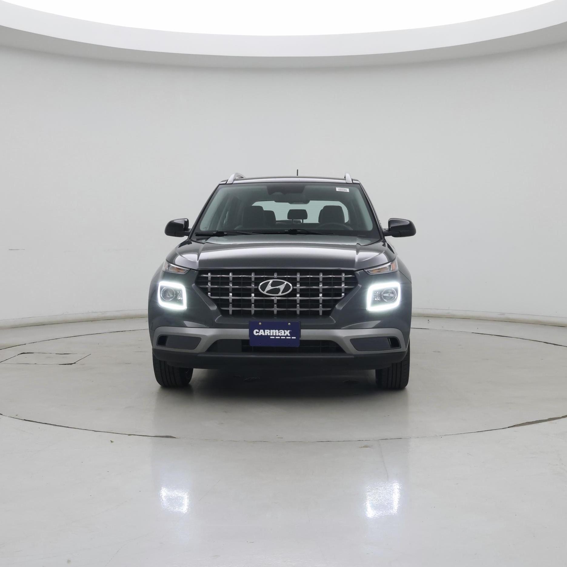 Thumbnail: 2023 Hyundai Venue - 5