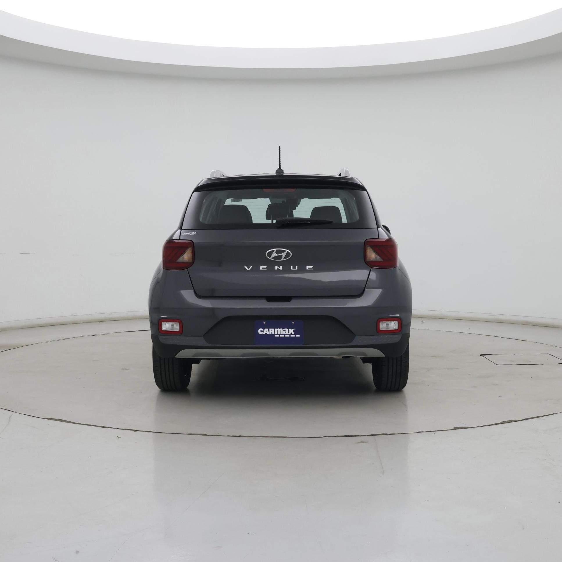 Thumbnail: 2023 Hyundai Venue - 6