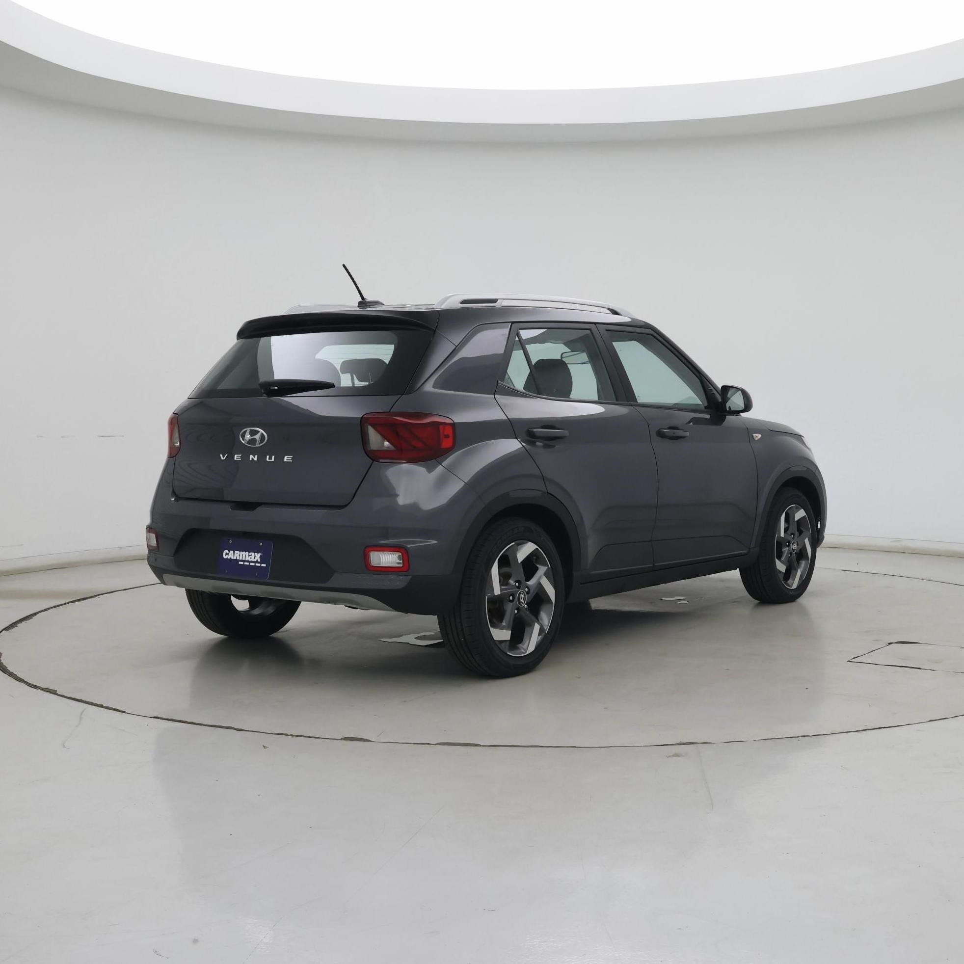 Thumbnail: 2023 Hyundai Venue - 8