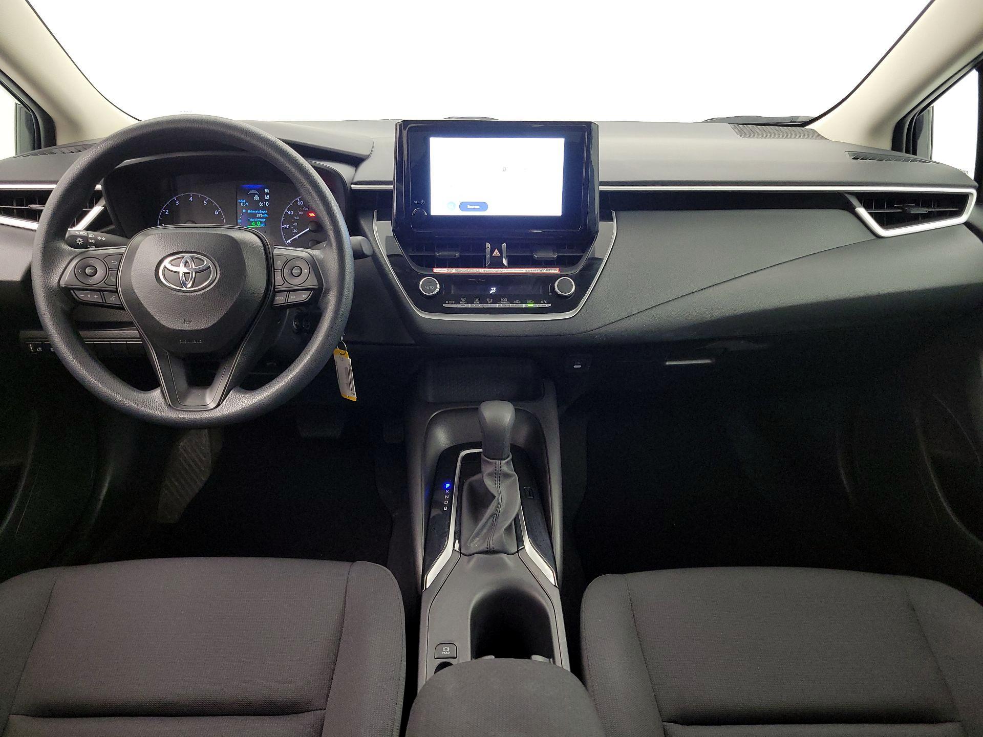 Thumbnail: 2025 Toyota Corolla - 9