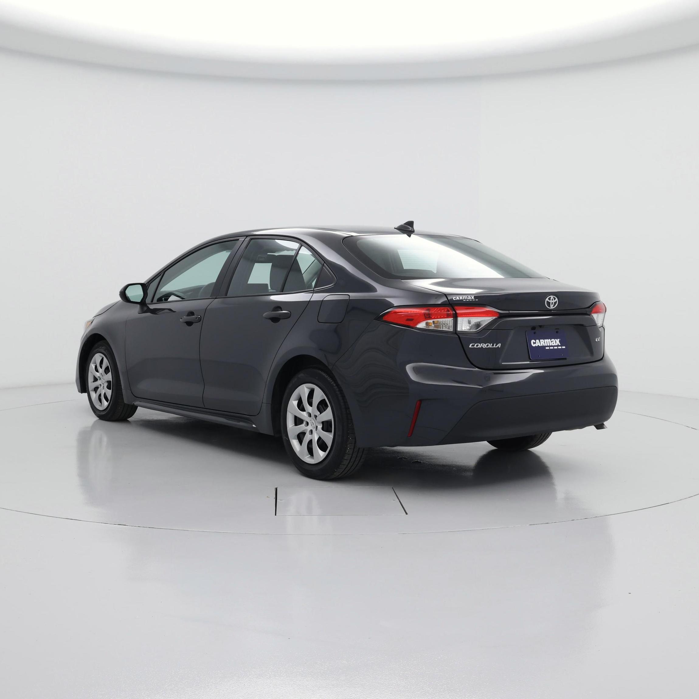 Thumbnail: 2025 Toyota Corolla - 2
