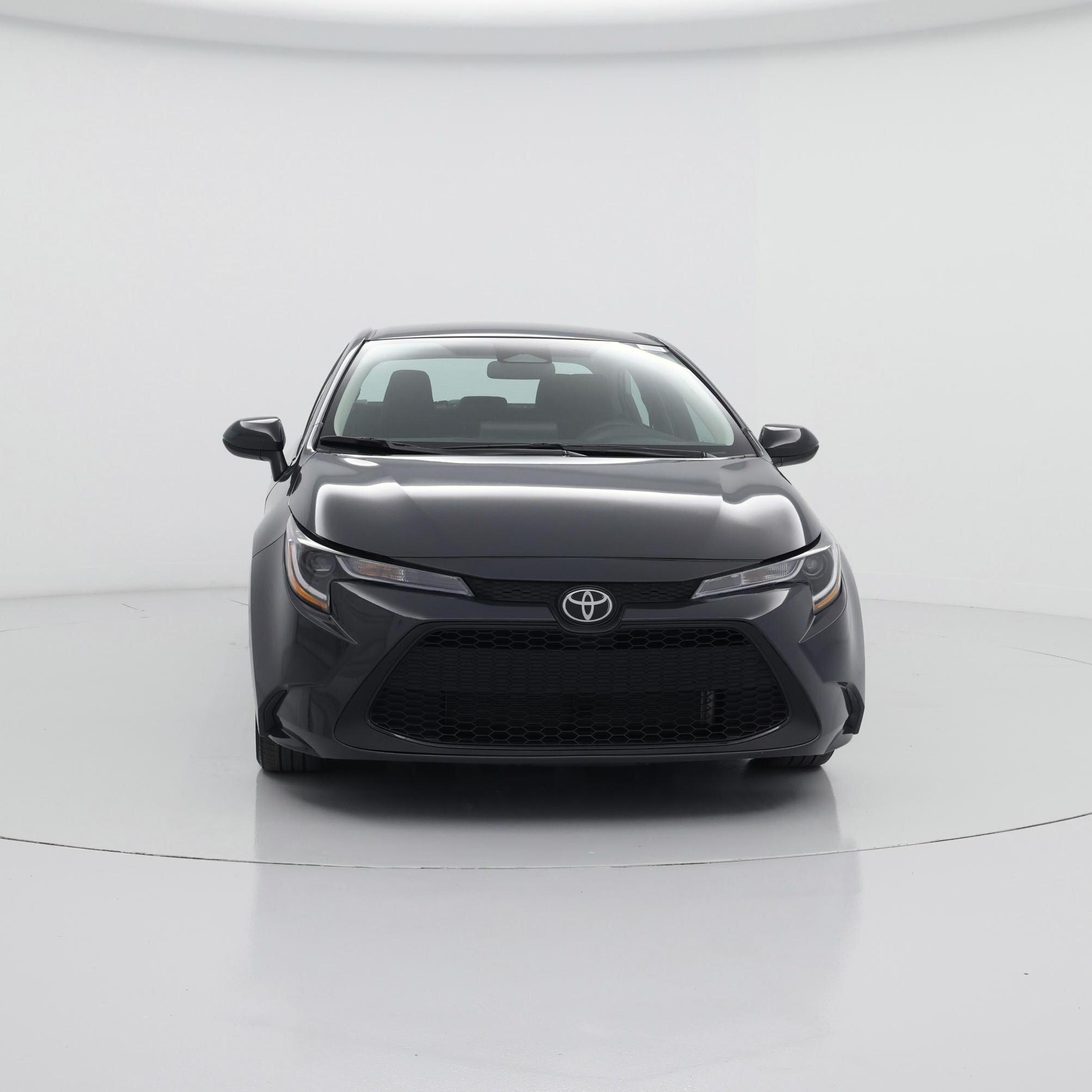 Thumbnail: 2025 Toyota Corolla - 5