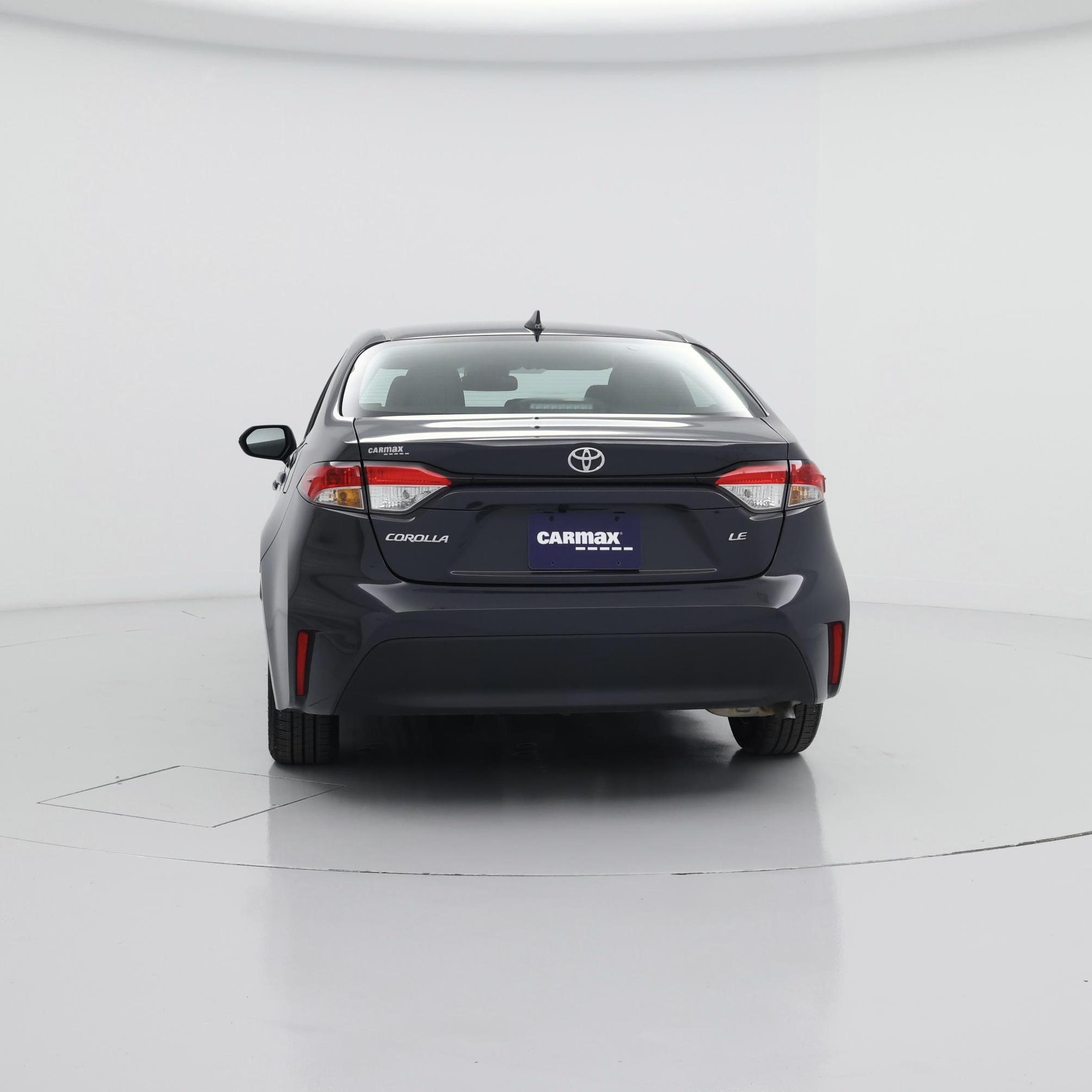 Thumbnail: 2025 Toyota Corolla - 6