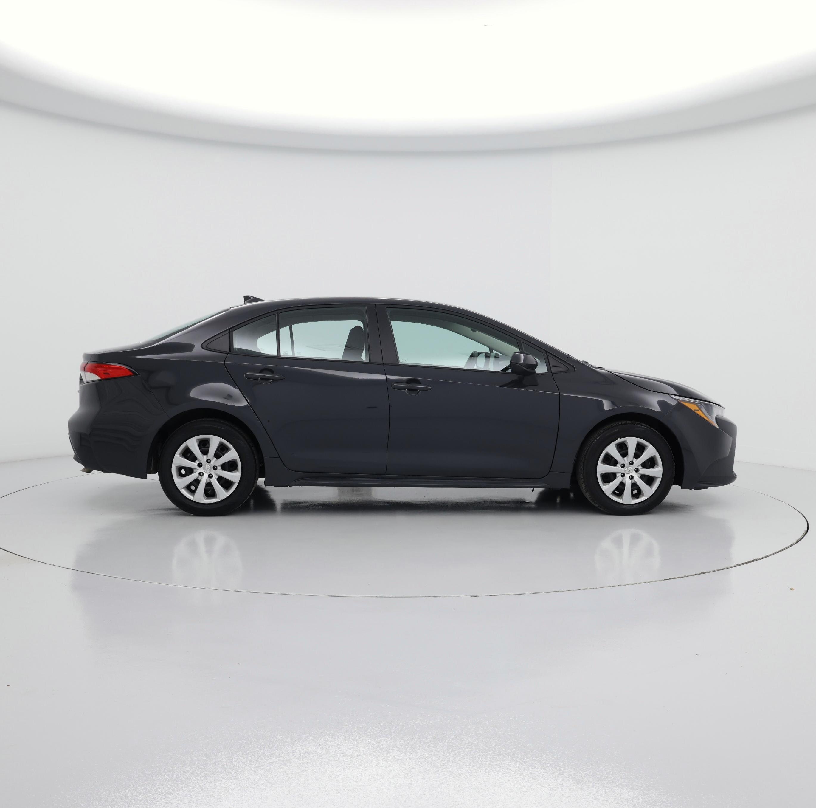 Thumbnail: 2025 Toyota Corolla - 7