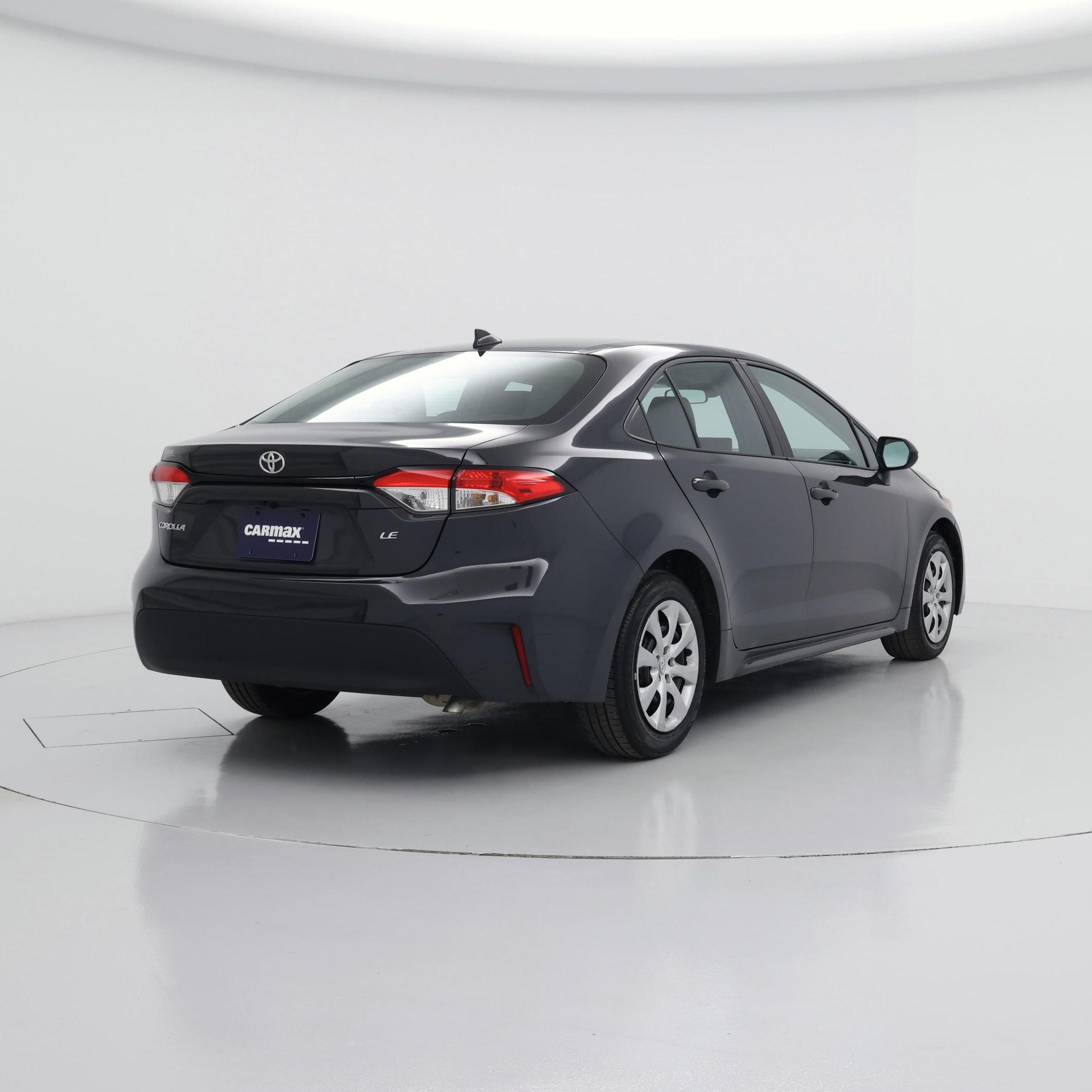 Thumbnail: 2025 Toyota Corolla - 8