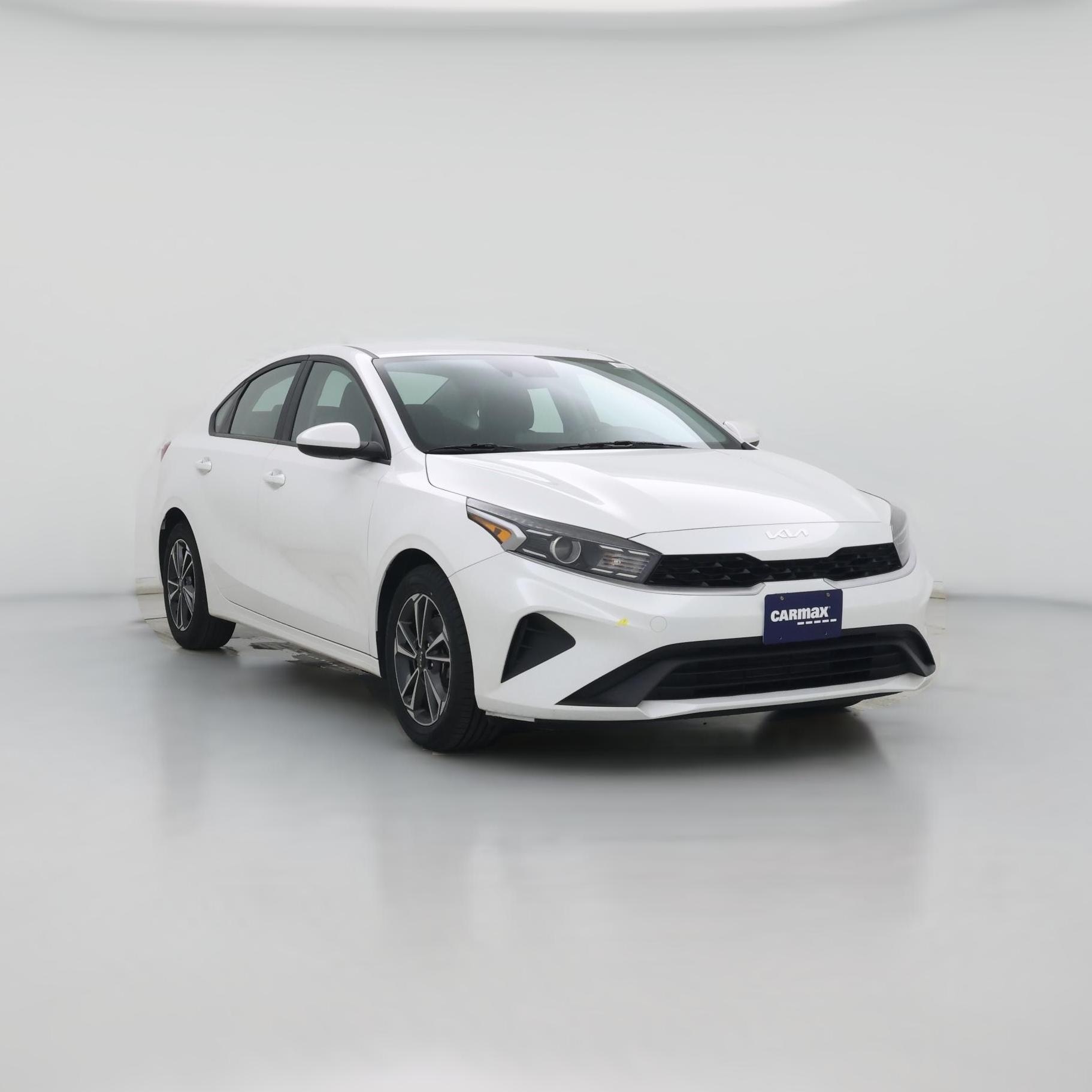 Thumbnail: 2024 Kia Forte - 1