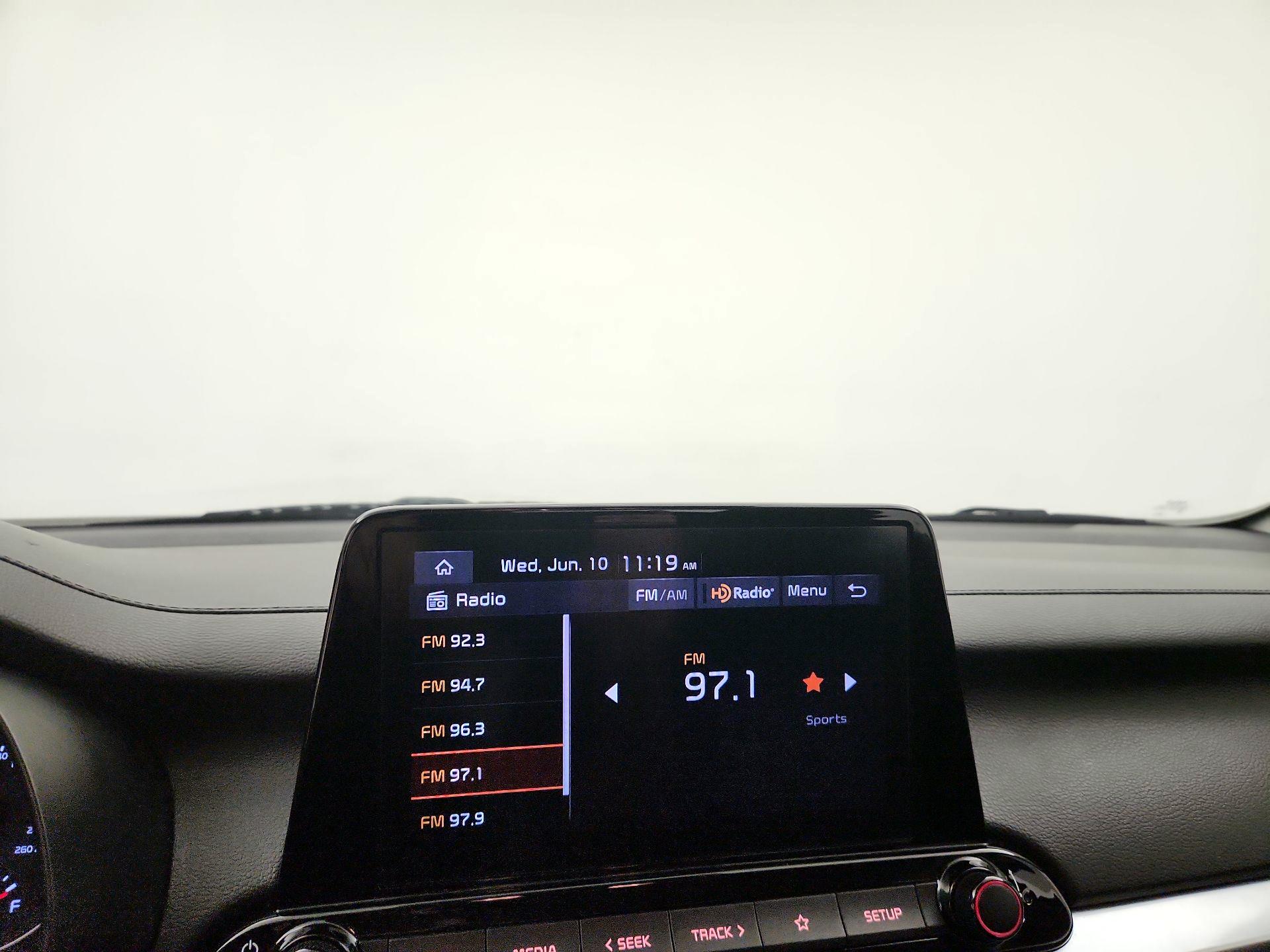 Thumbnail: 2024 Kia Forte - 15