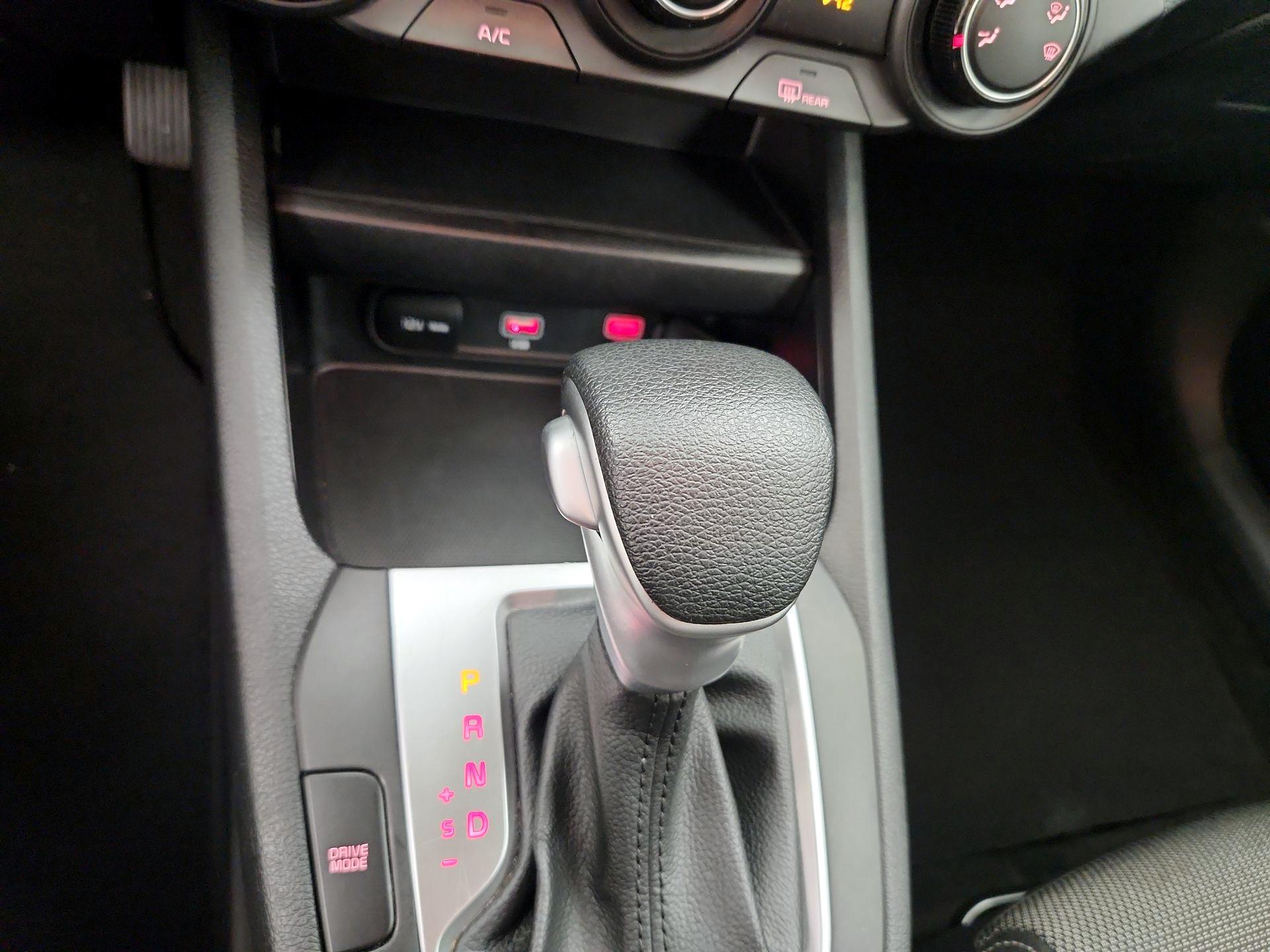 Thumbnail: 2024 Kia Forte - 17