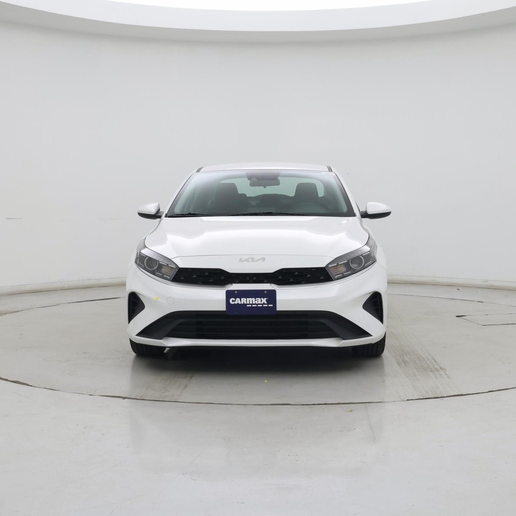Thumbnail: 2024 Kia Forte - 5