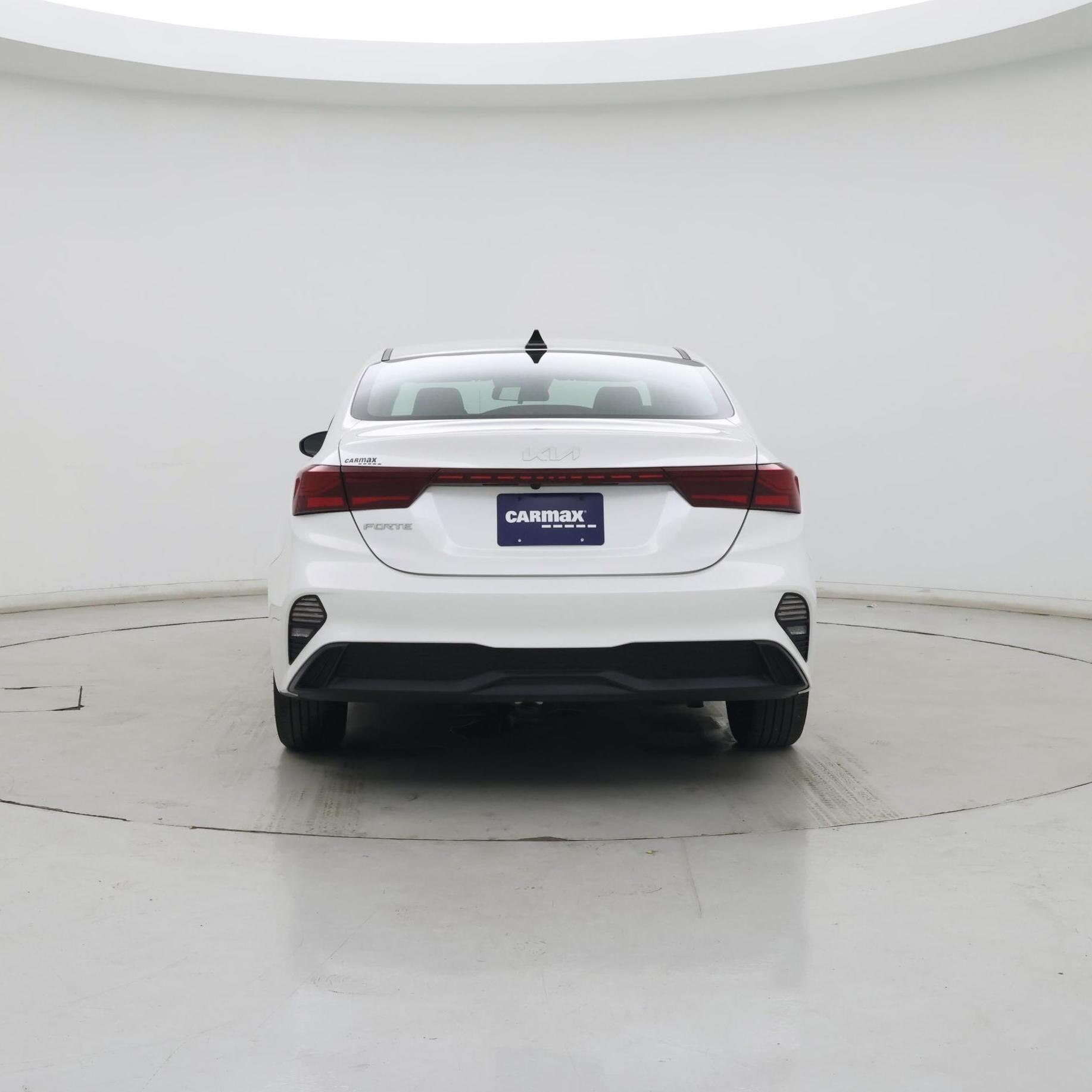 Thumbnail: 2024 Kia Forte - 6