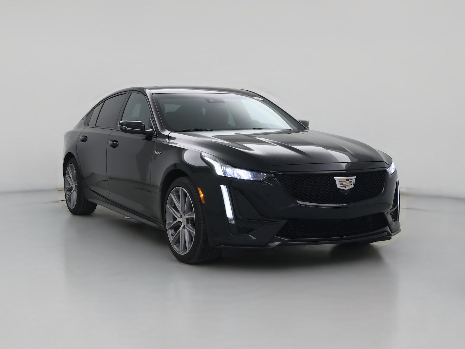 2020 Cadillac CT5