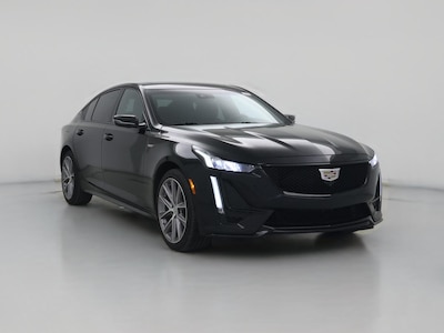 2020 Cadillac CT5 V