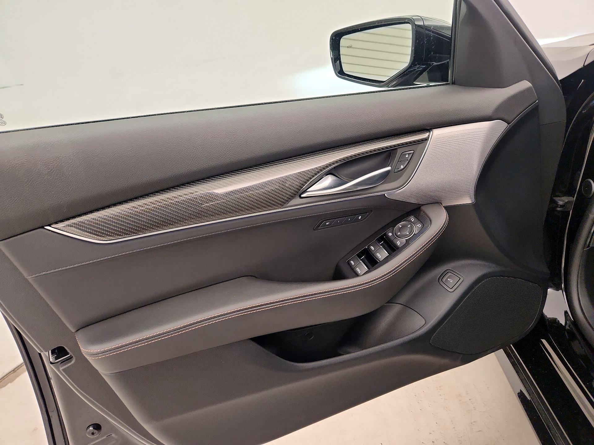Thumbnail: 2020 Cadillac CT5 - 12