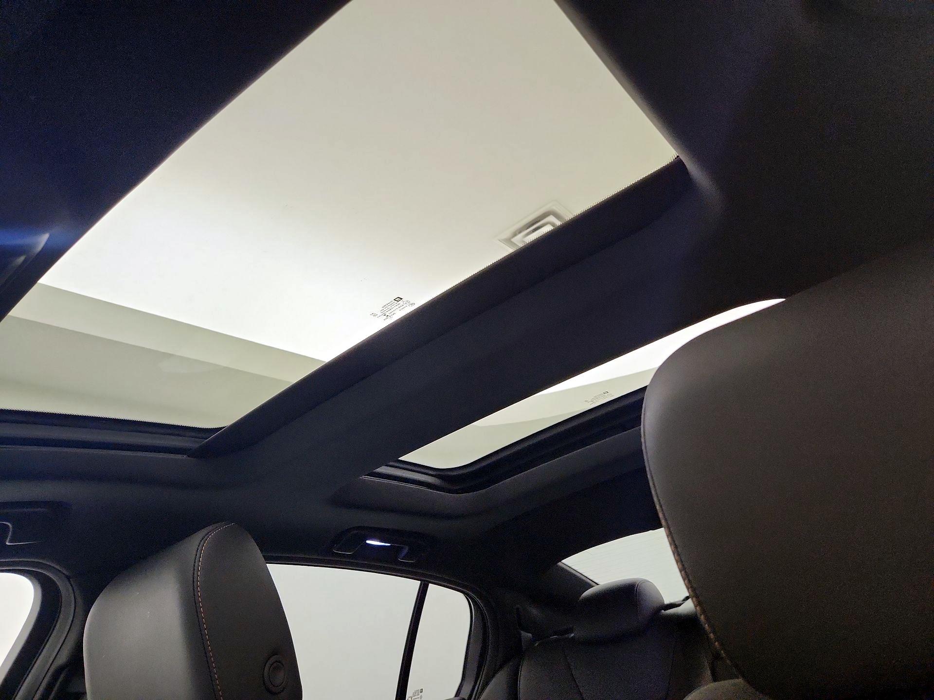 Thumbnail: 2020 Cadillac CT5 - 19