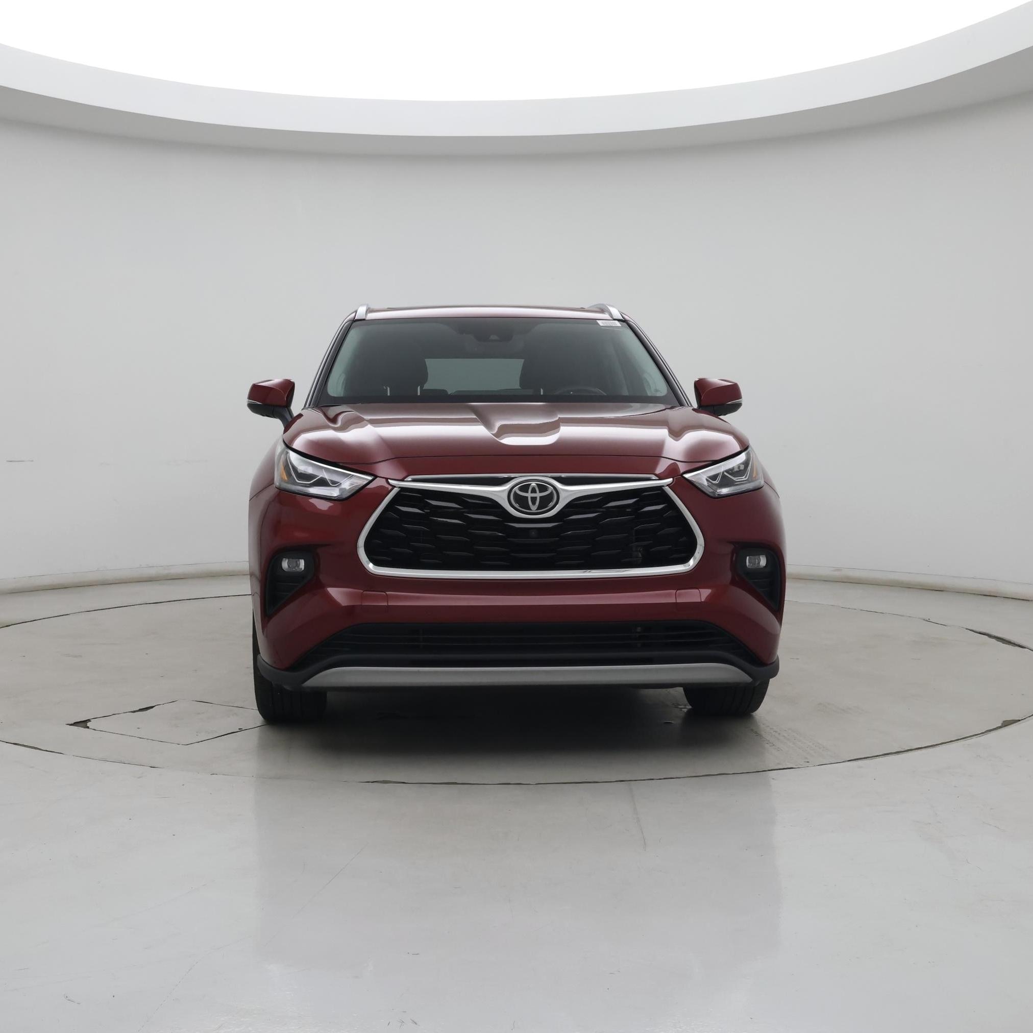 Thumbnail: 2022 Toyota Highlander - 5