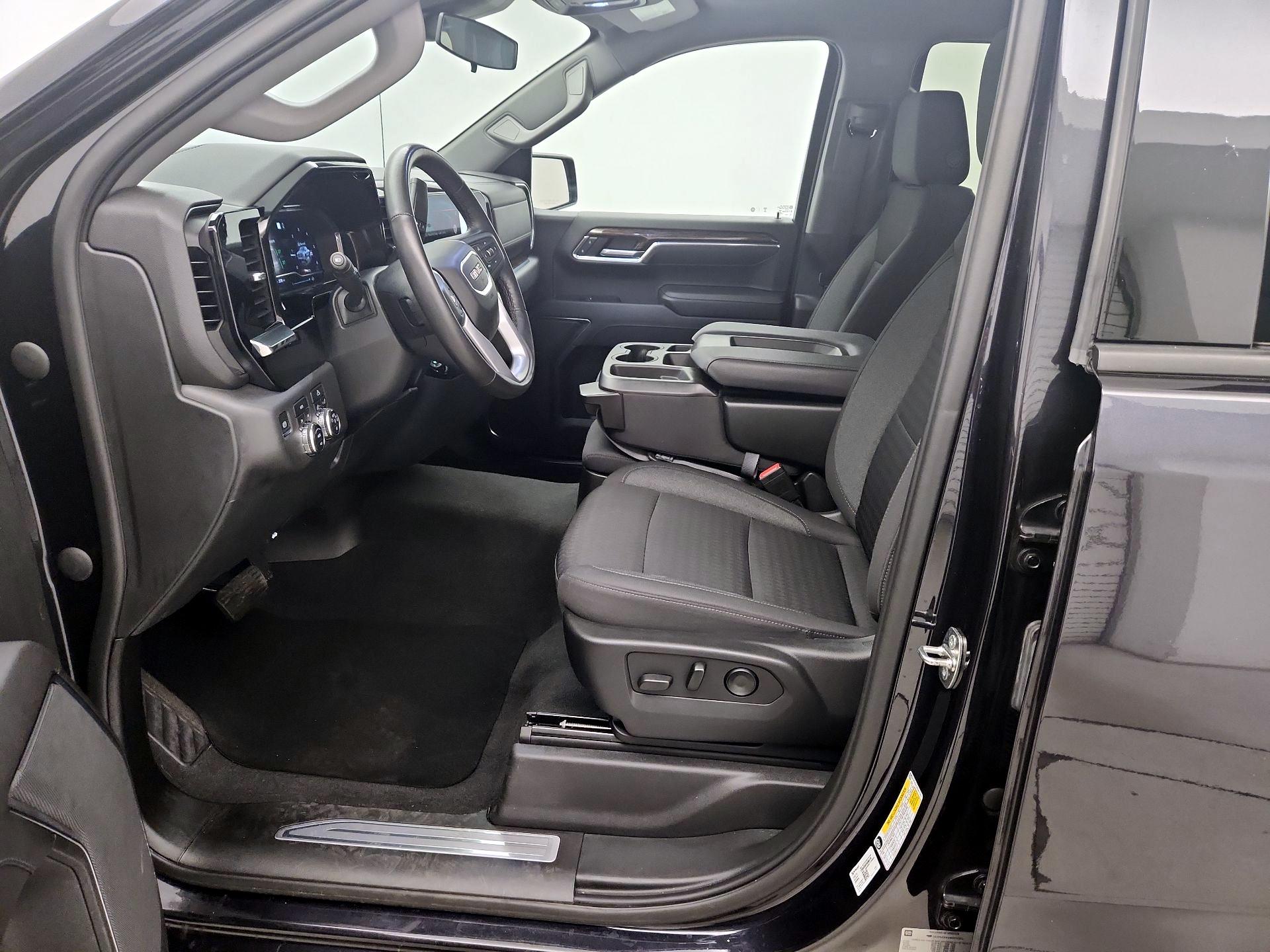 Thumbnail: 2022 GMC Sierra 1500 - 11