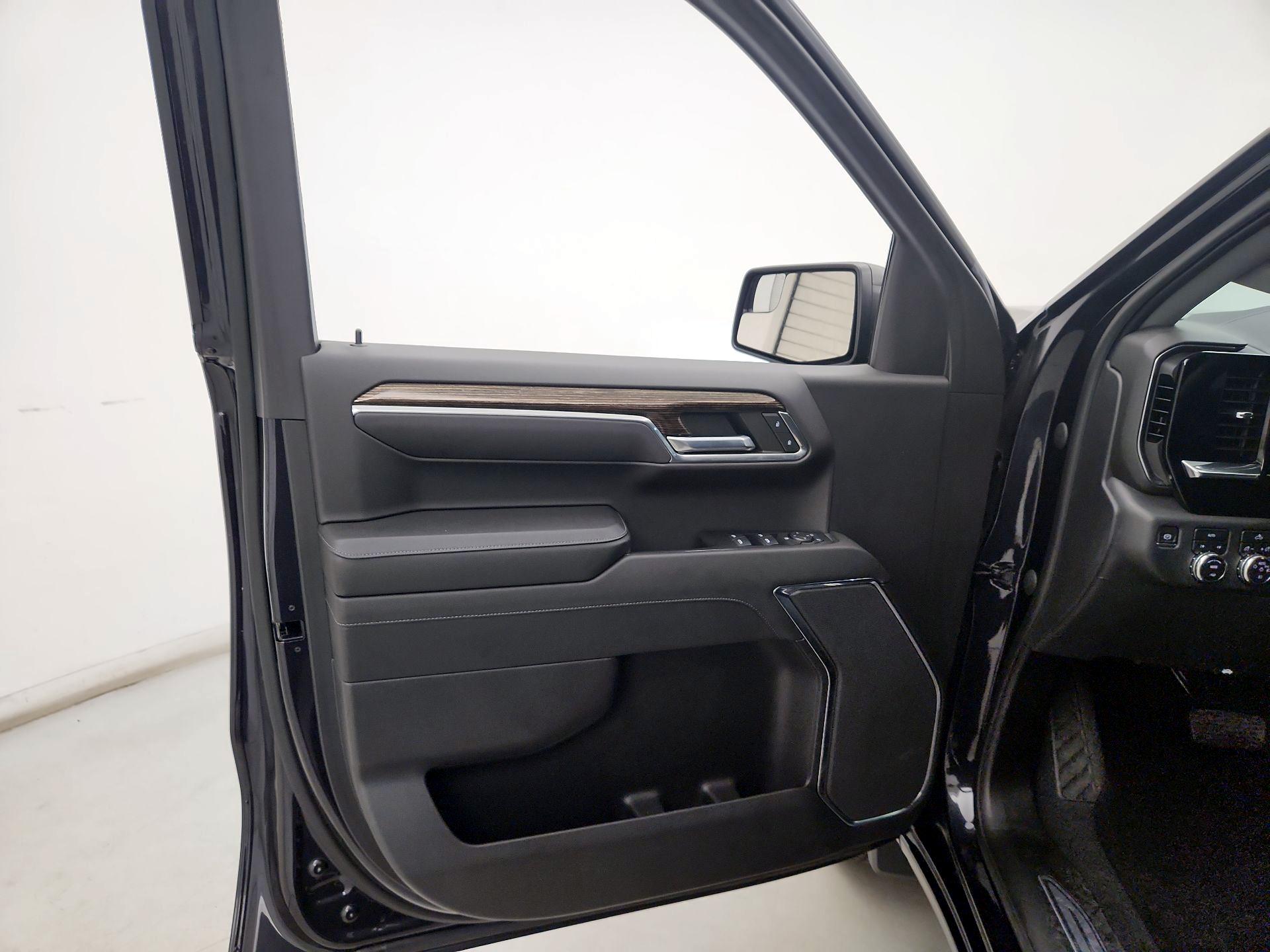 Thumbnail: 2022 GMC Sierra 1500 - 12