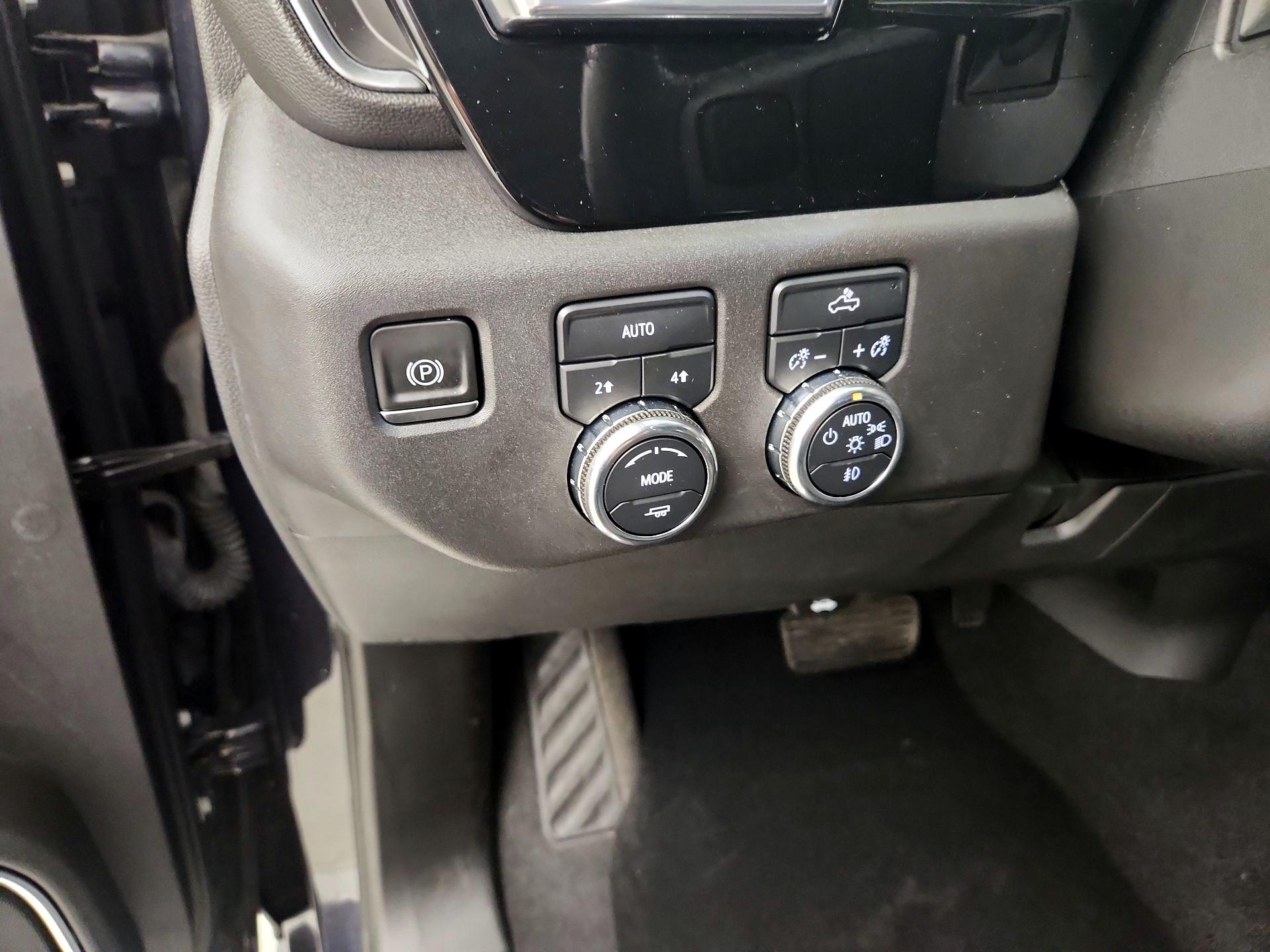 Thumbnail: 2022 GMC Sierra 1500 - 13
