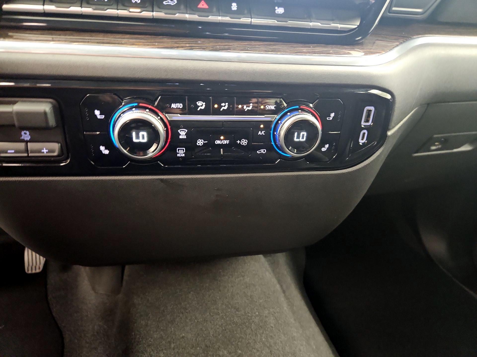 Thumbnail: 2022 GMC Sierra 1500 - 16