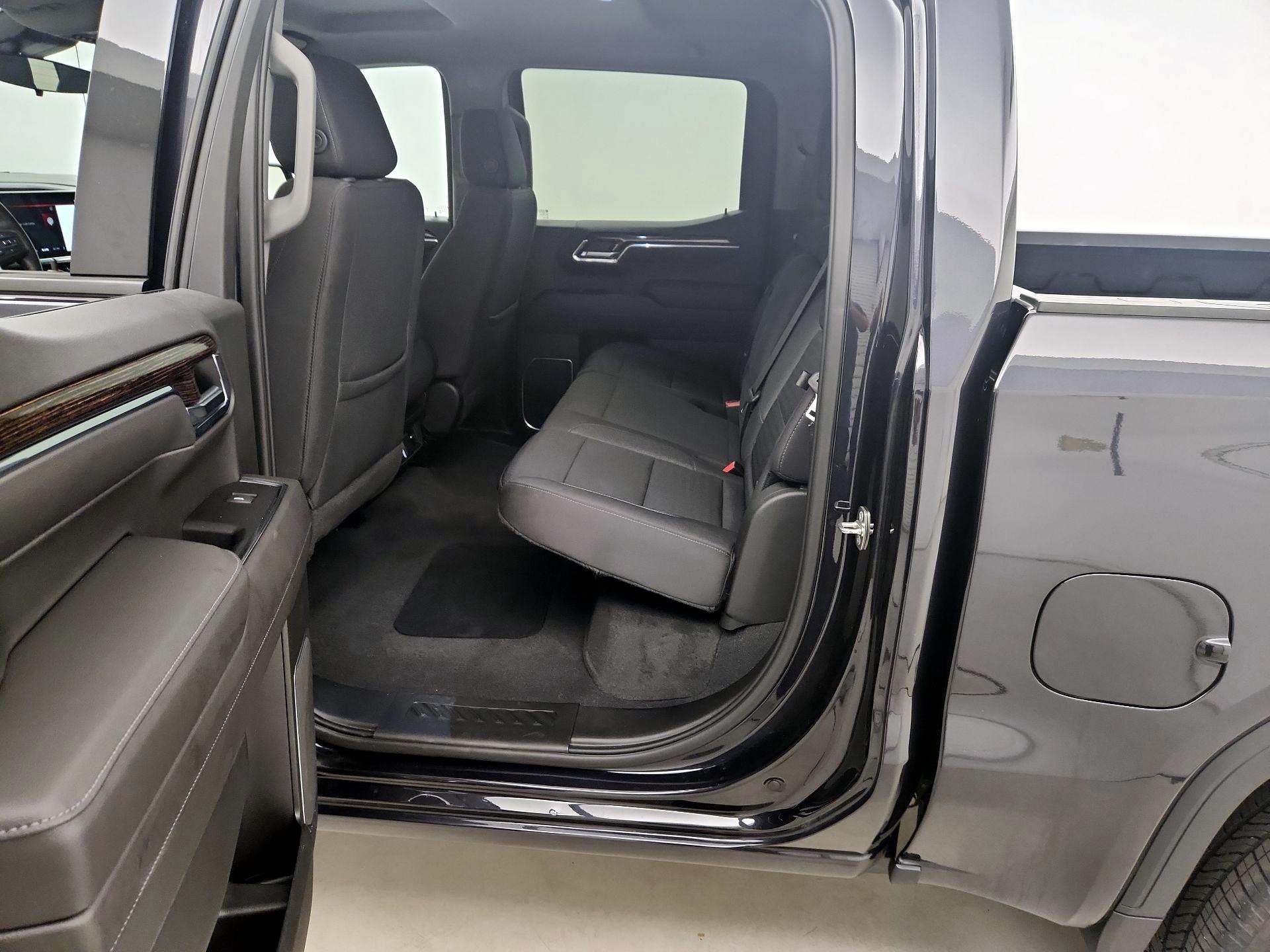 Thumbnail: 2022 GMC Sierra 1500 - 19