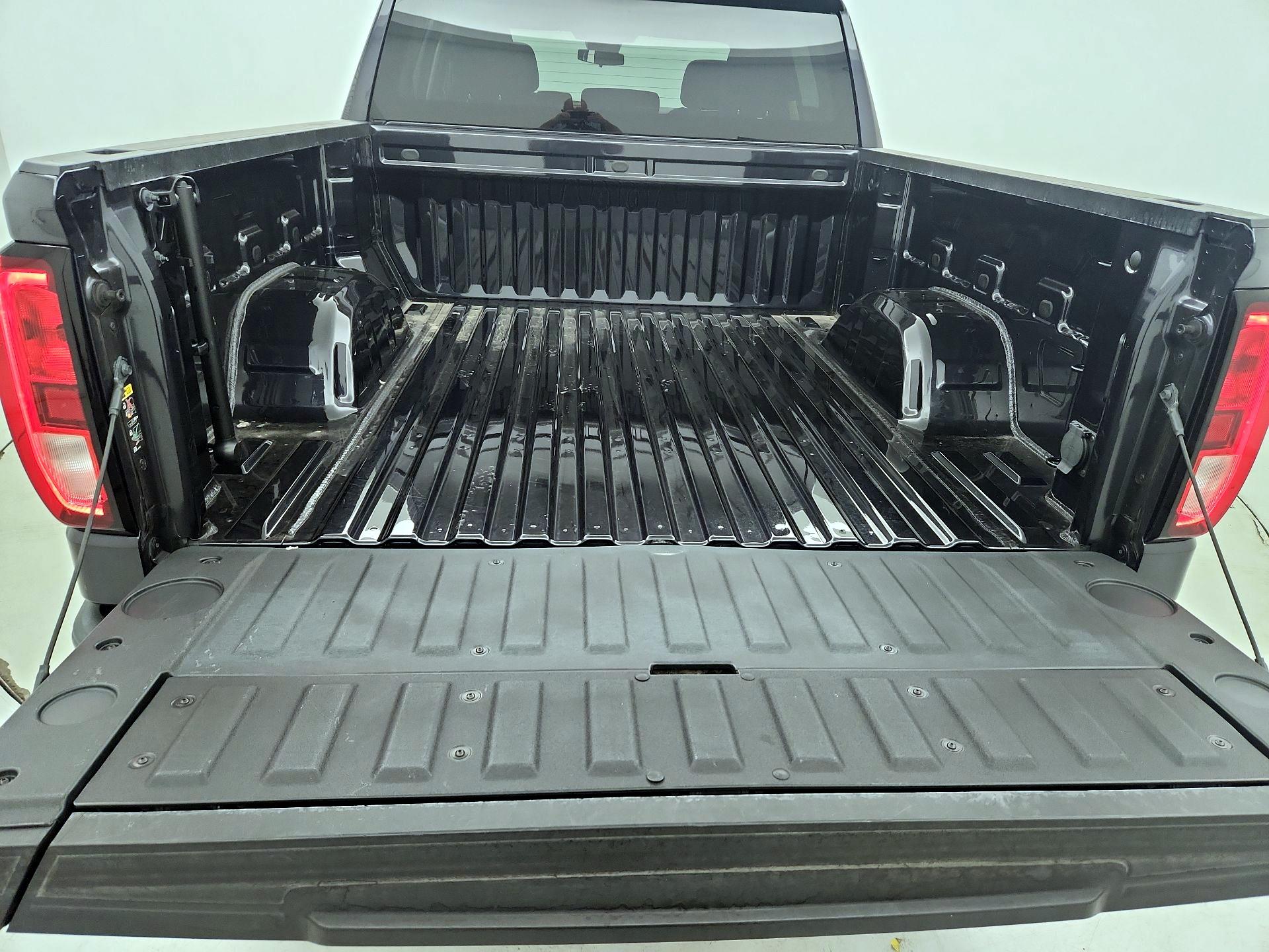 Thumbnail: 2022 GMC Sierra 1500 - 20