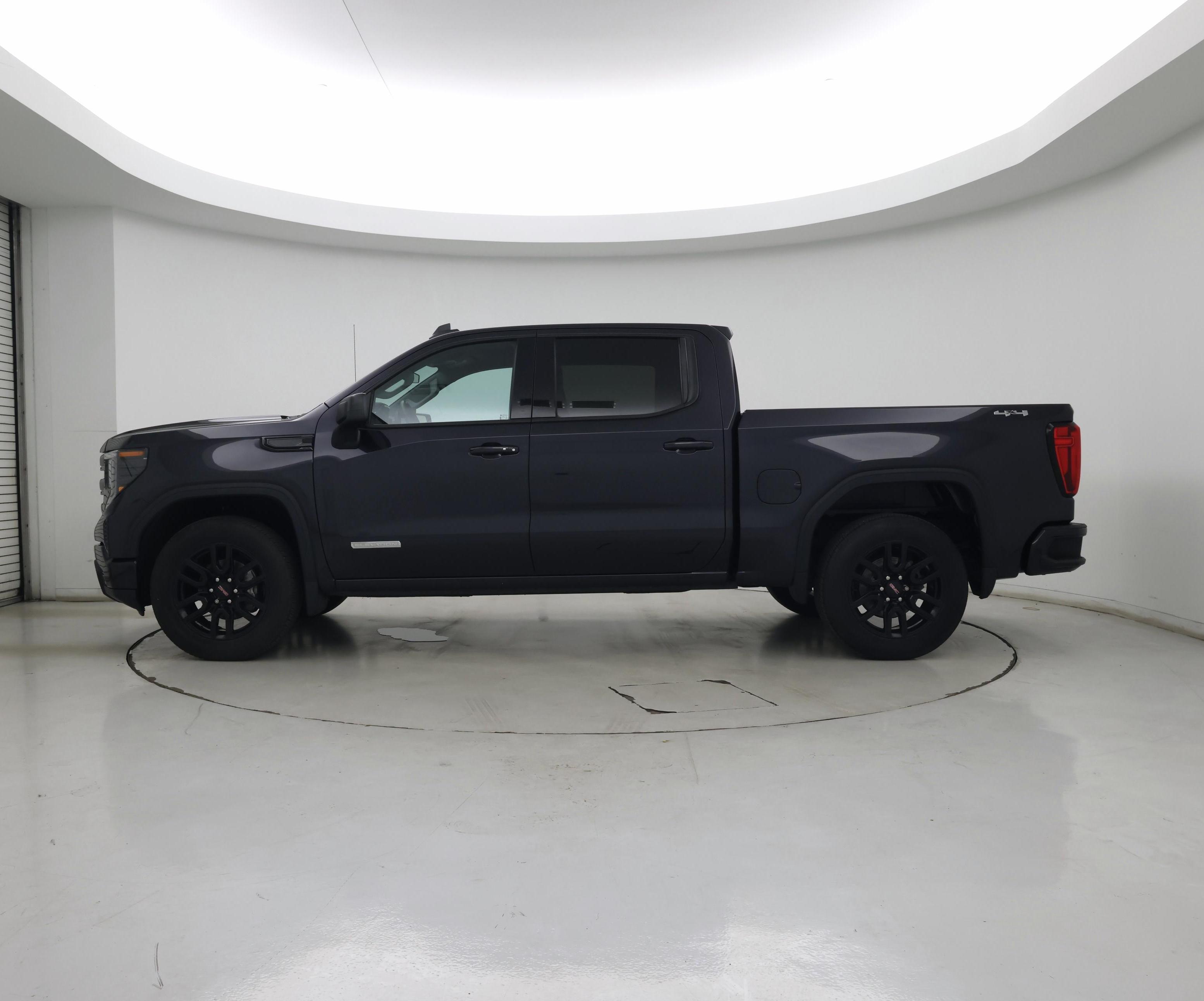 Thumbnail: 2022 GMC Sierra 1500 - 3