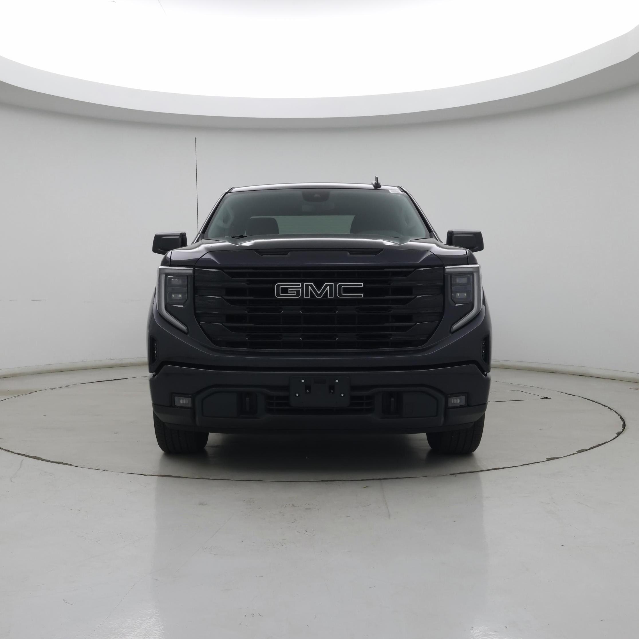 Thumbnail: 2022 GMC Sierra 1500 - 5